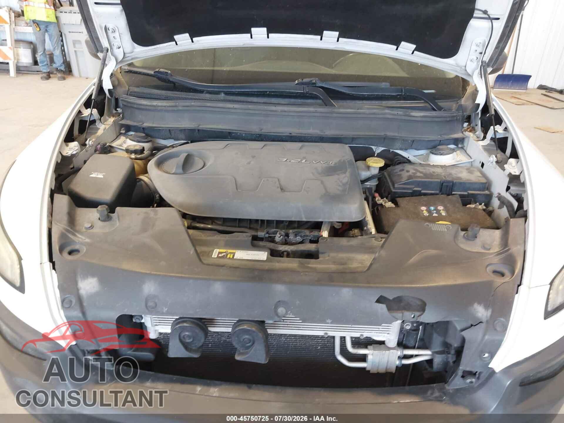 JEEP CHEROKEE 2014 - 1C4PJMBS8EW198249