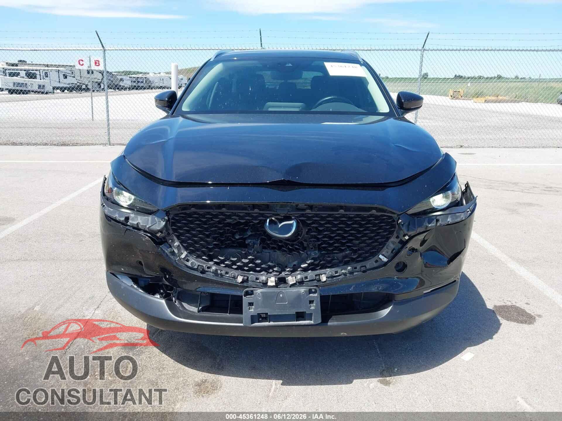 MAZDA CX-30 2023 - 3MVDMBBM2PM565115