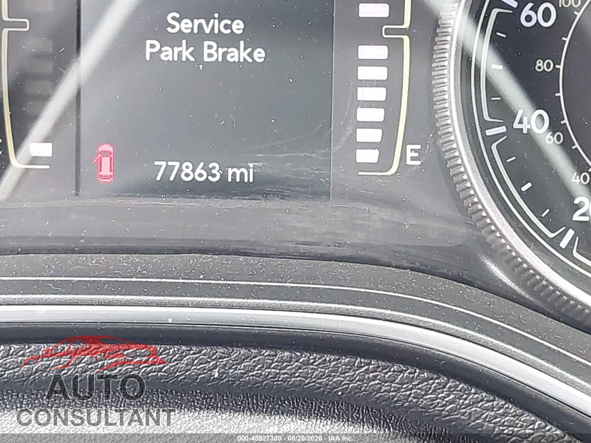 JEEP CHEROKEE 2019 - 1C4PJLLB8KD383689
