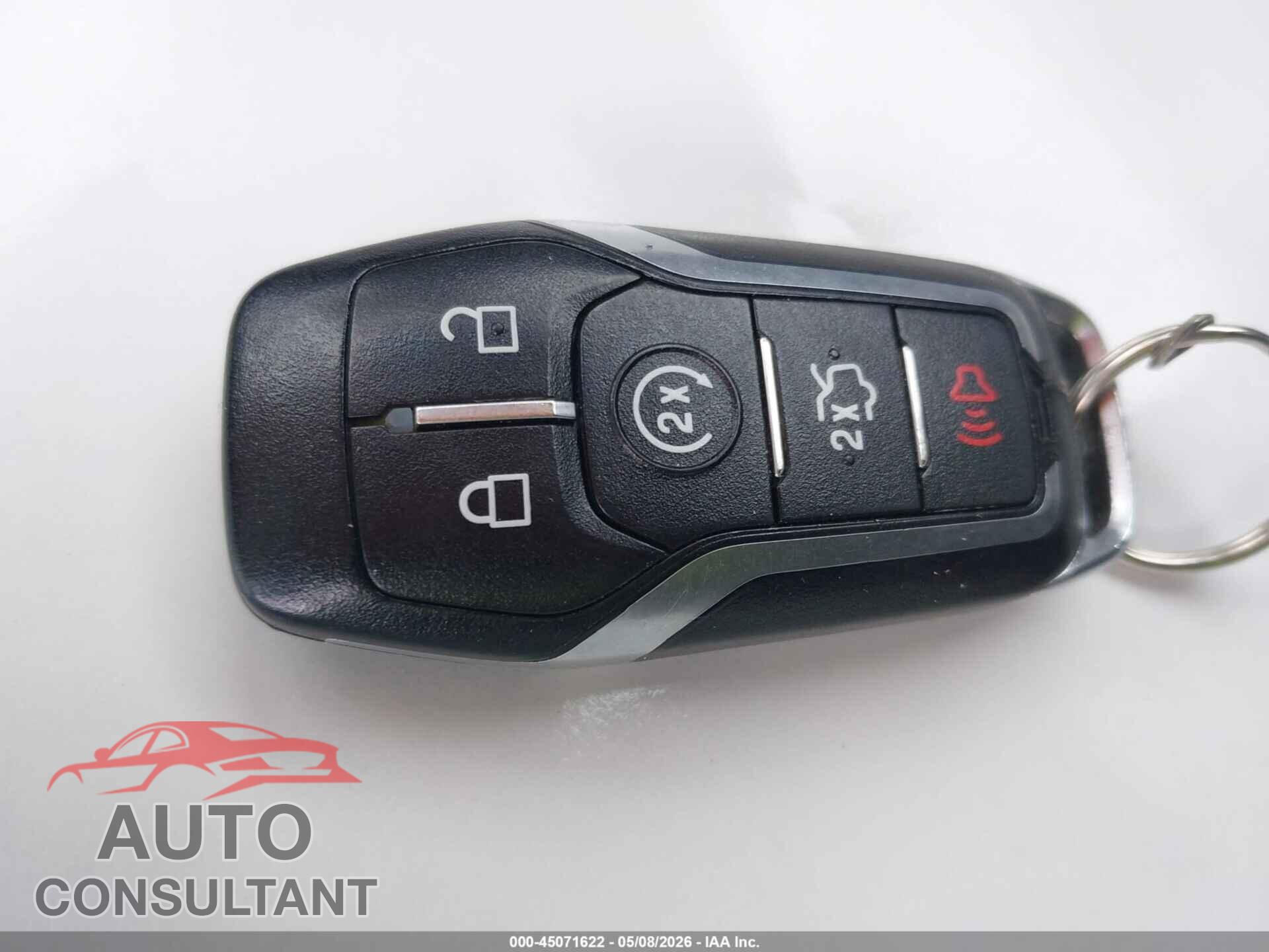 FORD EDGE 2015 - 2FMTK4J83FBB71444