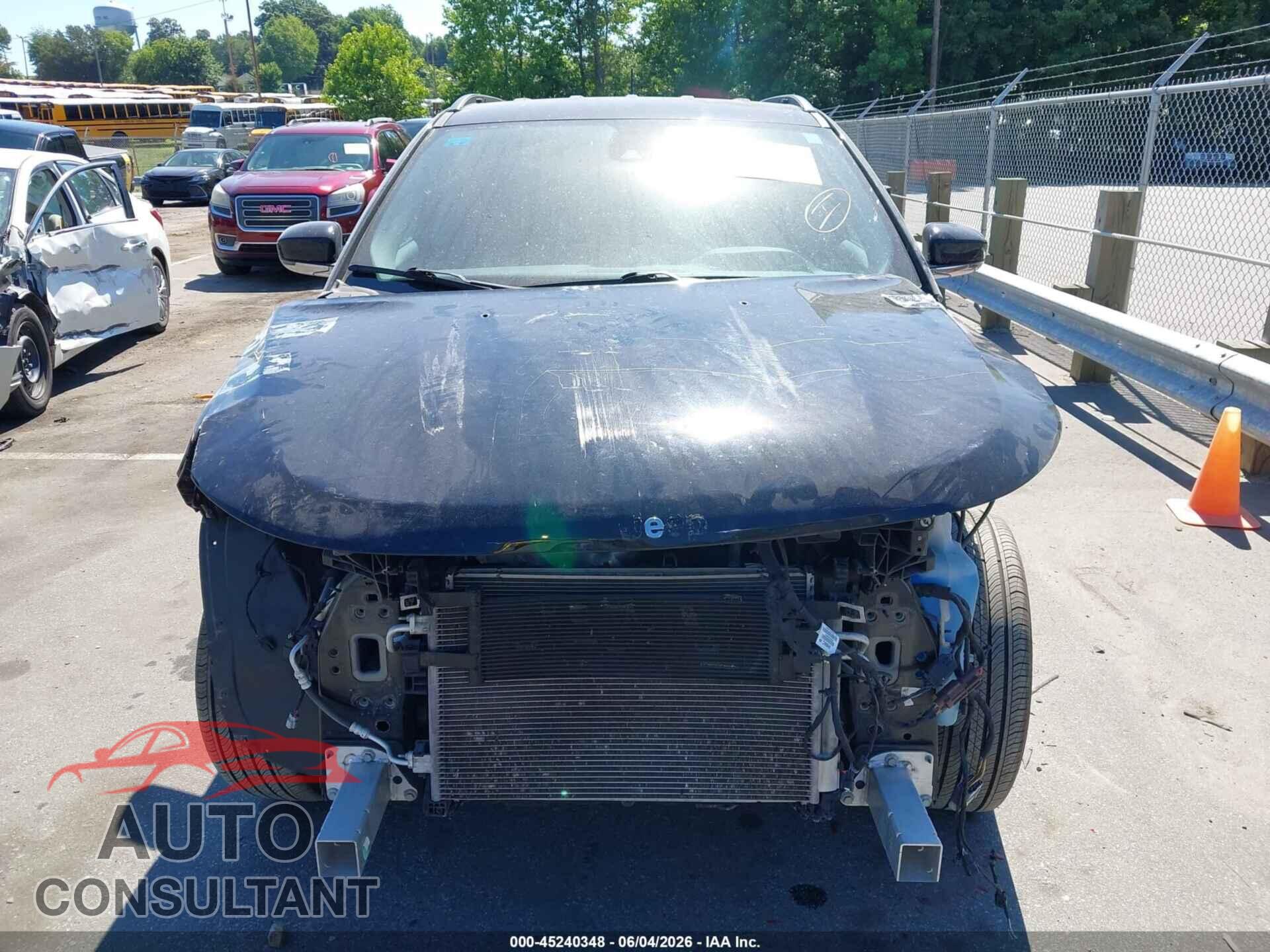 JEEP COMPASS 2022 - 3C4NJDCB1NT116034