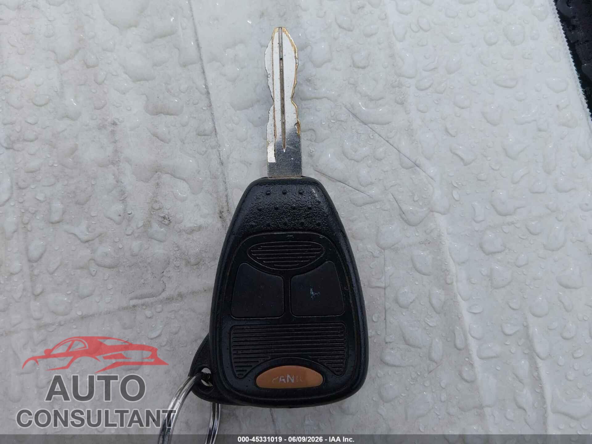 DODGE CALIBER 2009 - 1B3HB48A39D143503