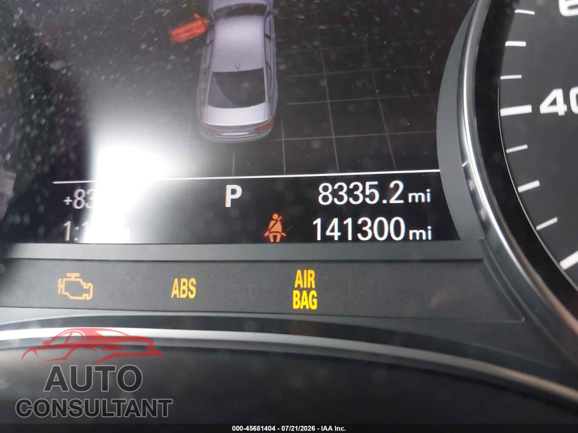AUDI A6 2012 - WAUBGAFC4CN006237