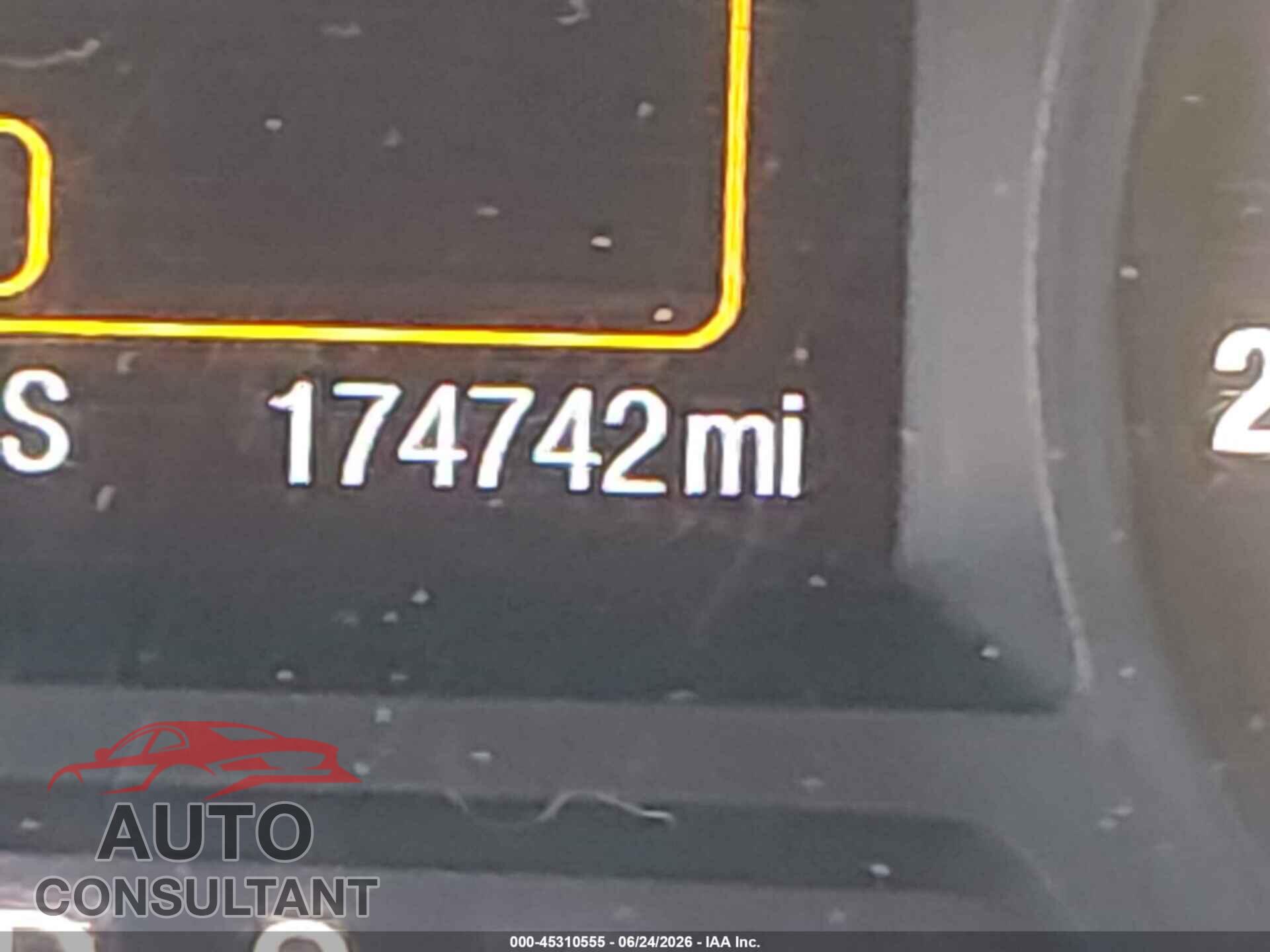 FORD EDGE 2017 - 2FMPK3G97HBC20627