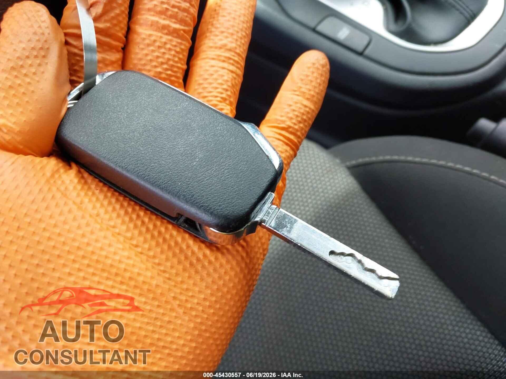 KIA FORTE 2024 - 3KPF24AD5RE767814