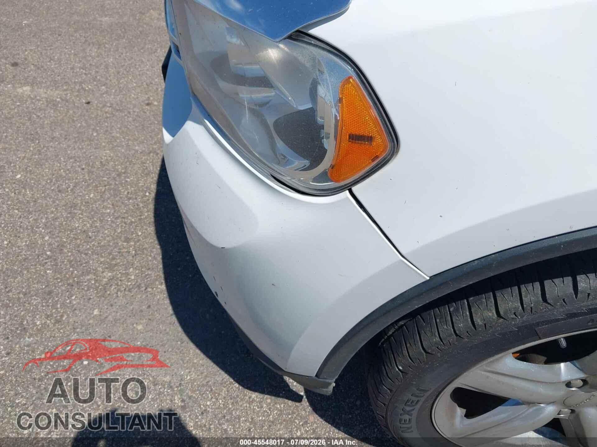 DODGE DURANGO 2013 - 1C4RDJEG5DC674995