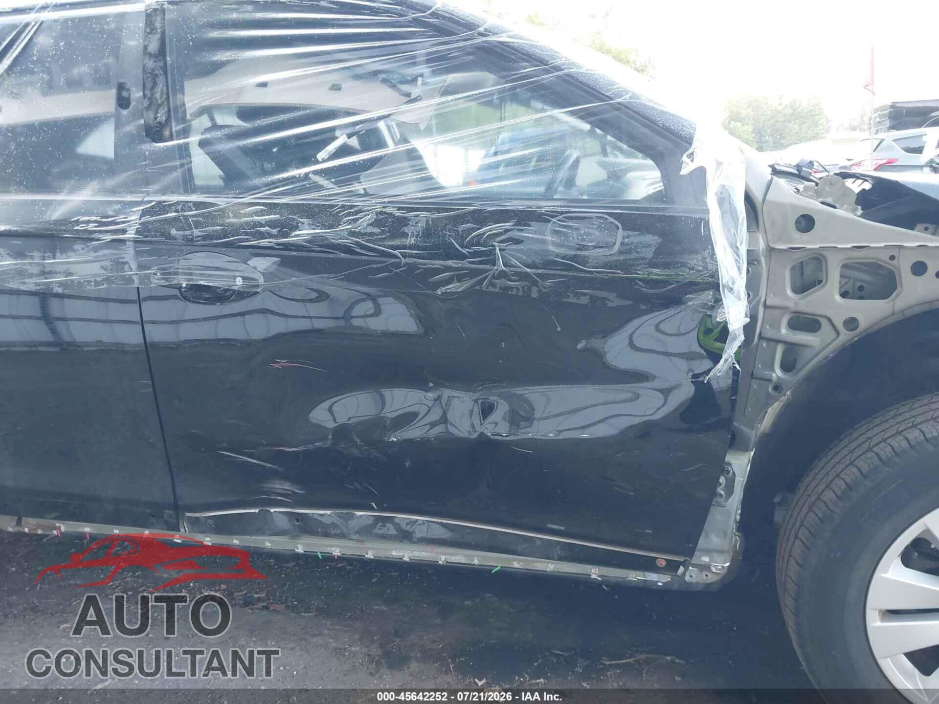 SUBARU OUTBACK 2015 - 4S4BSBCC4F3344759