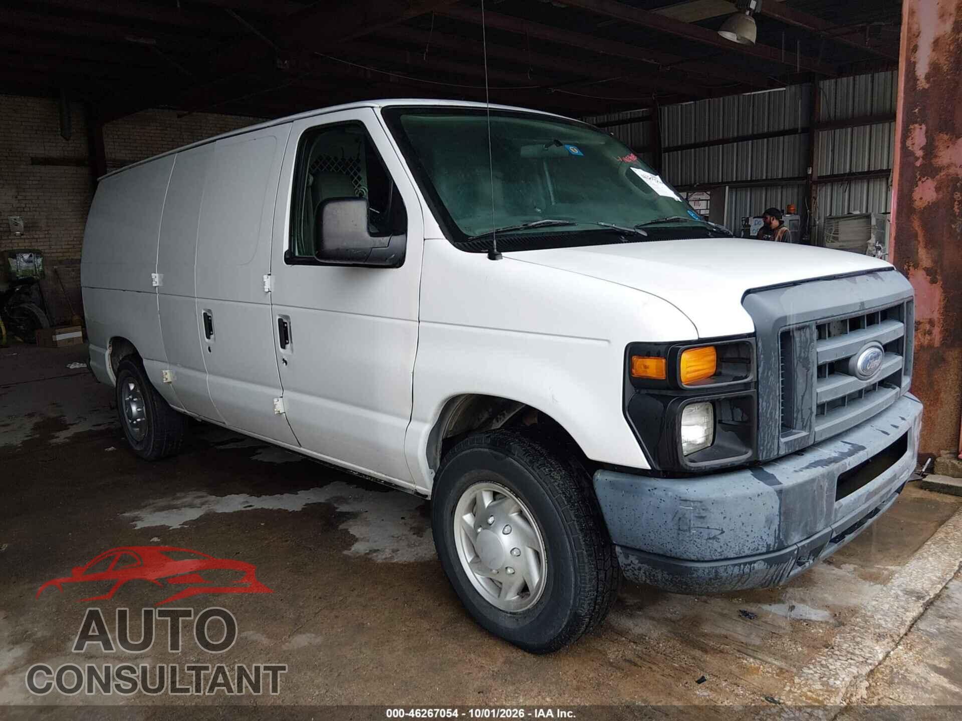 FORD E-150 2014 - 1FTNE1EW0EDA07881