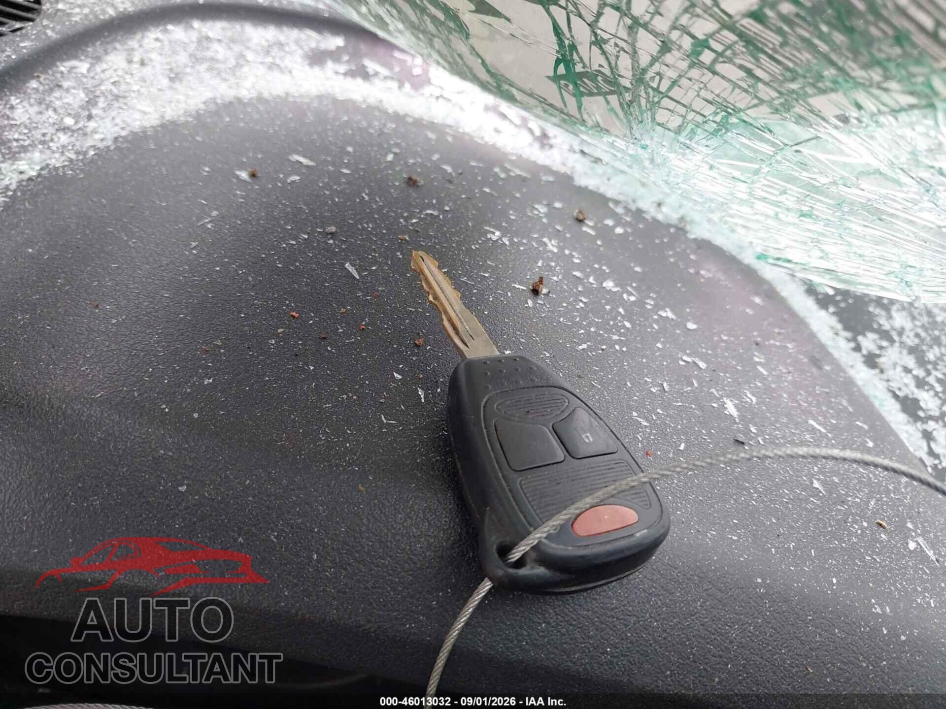 JEEP COMPASS 2012 - 1C4NJCBA1CD573612
