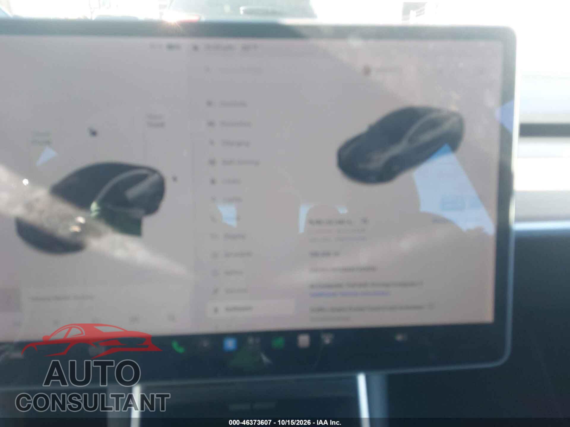 TESLA MODEL 3 2019 - 5YJ3E1EB6KF210010