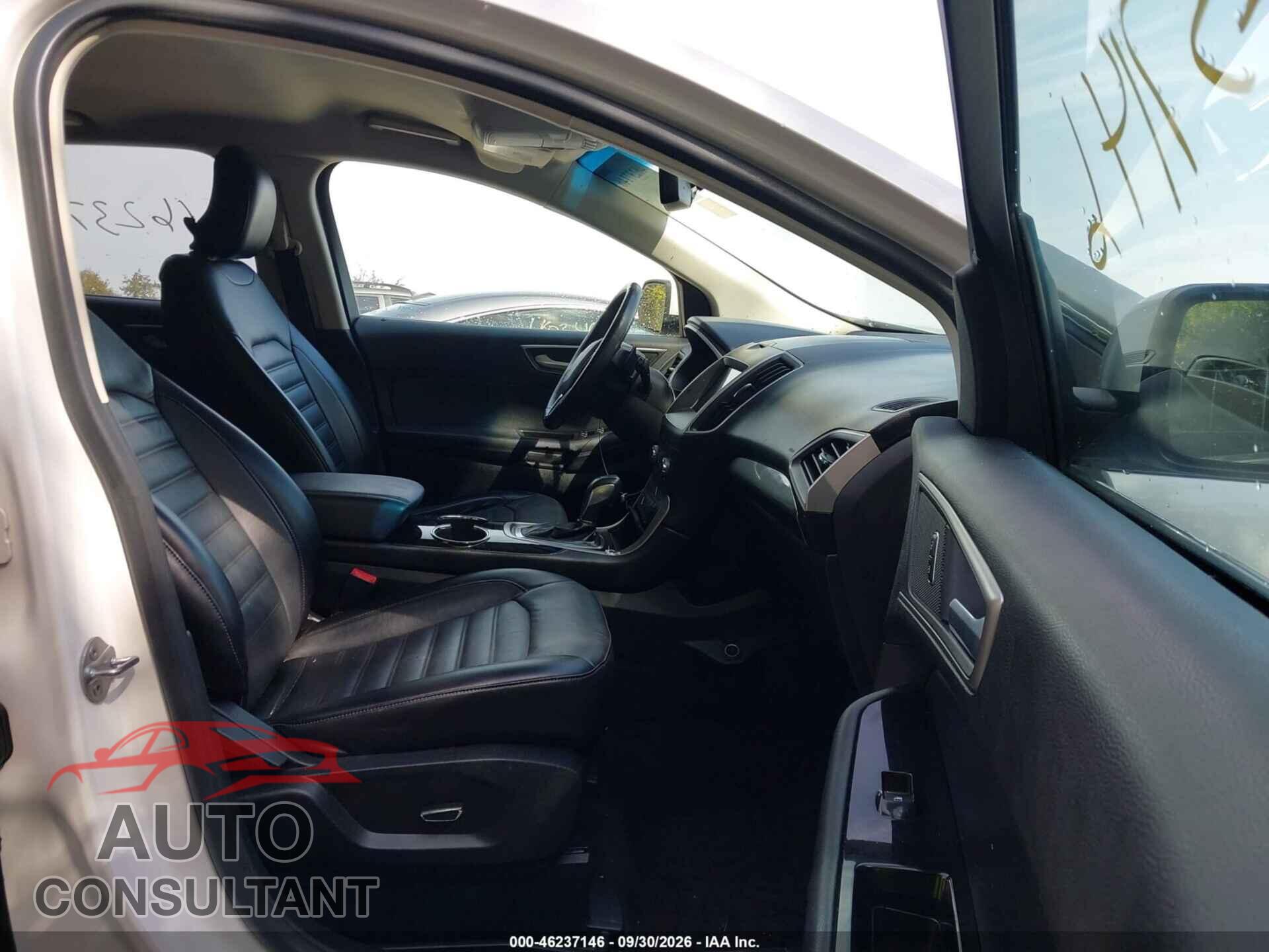 FORD EDGE 2016 - 2FMPK4J96GBB31029
