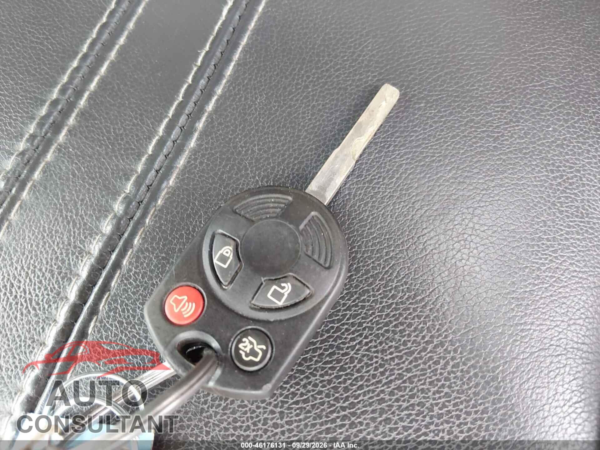 FORD FOCUS 2013 - 1FADP3F28DL205048