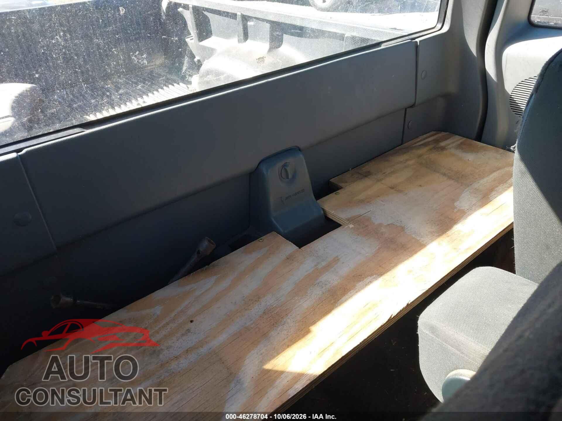FORD RANGER 2011 - 1FTLR4FEXBPA26211