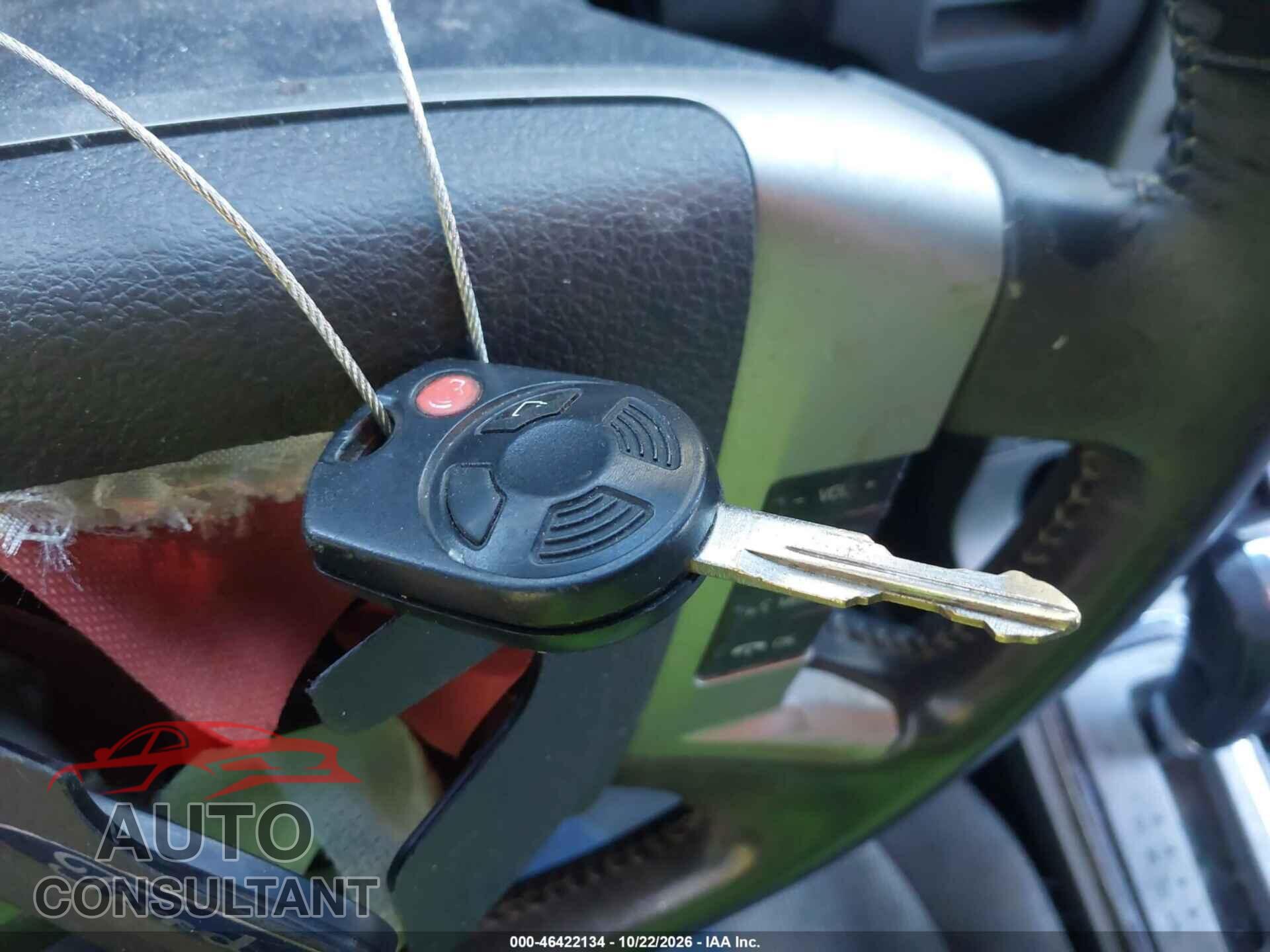 FORD FLEX 2012 - 2FMGK5BC9CBD05489
