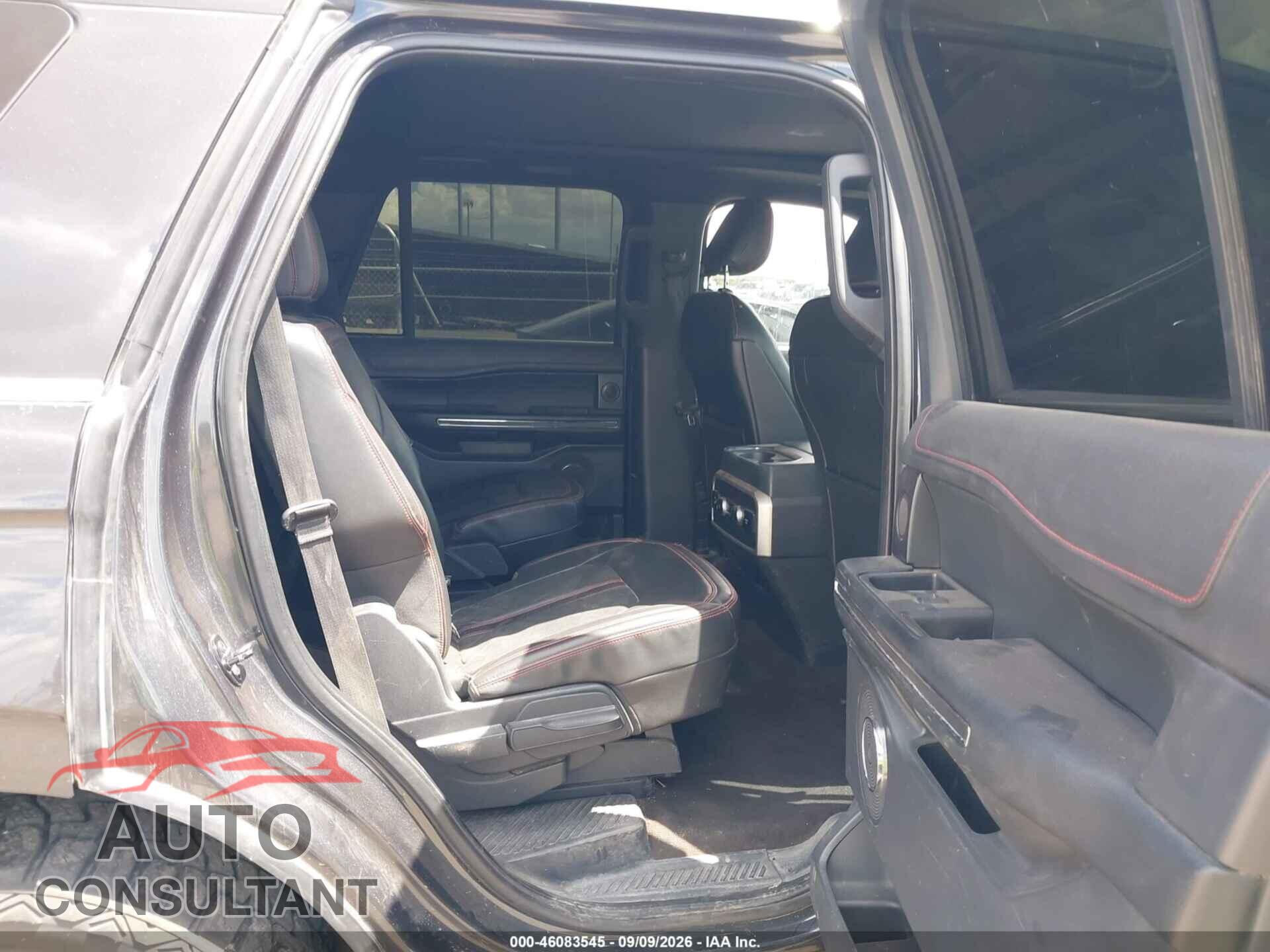 FORD EXPEDITION 2023 - 1FMJU1K86PEA19954