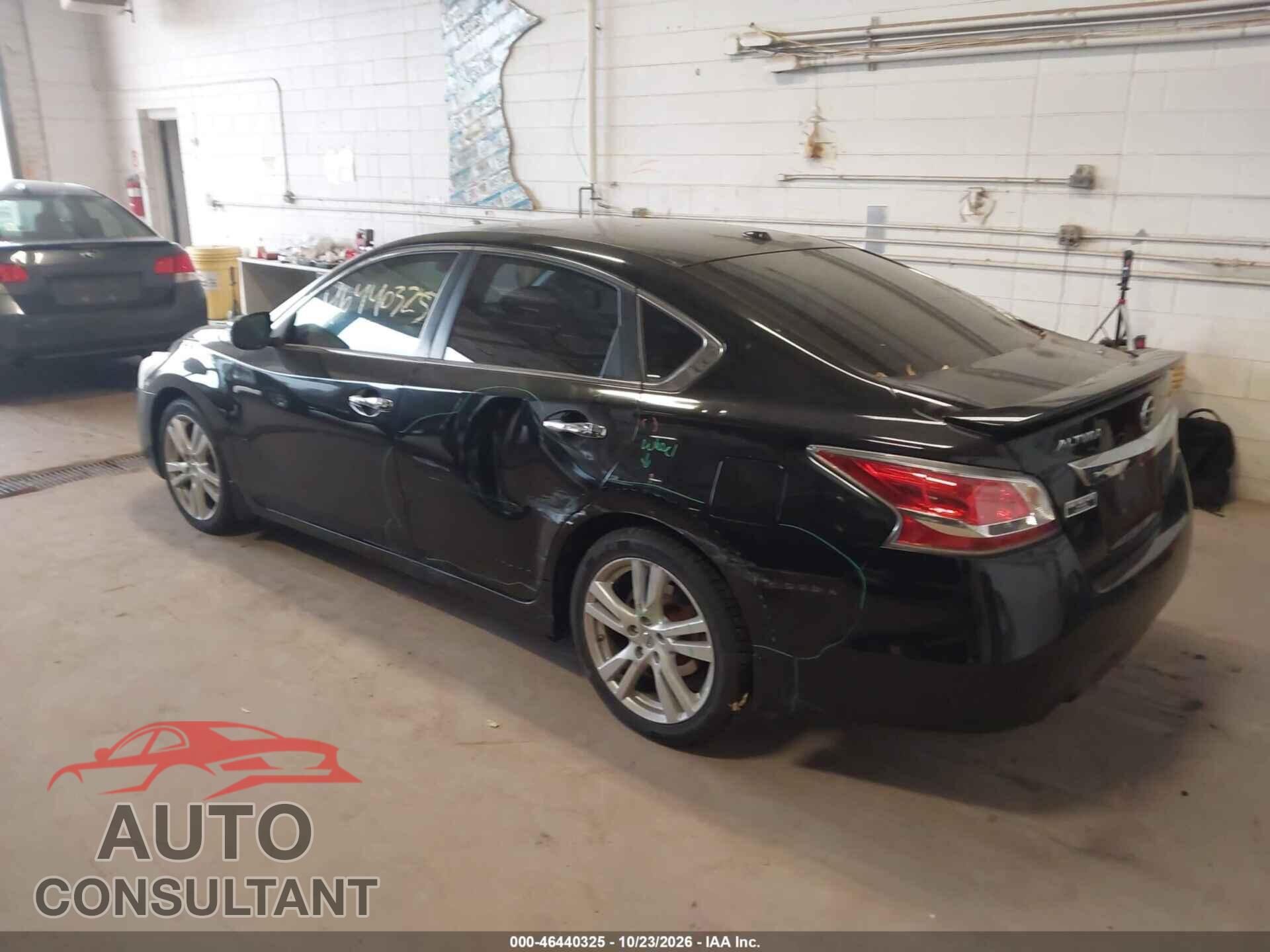 NISSAN ALTIMA 2015 - 1N4BL3APXFC106580