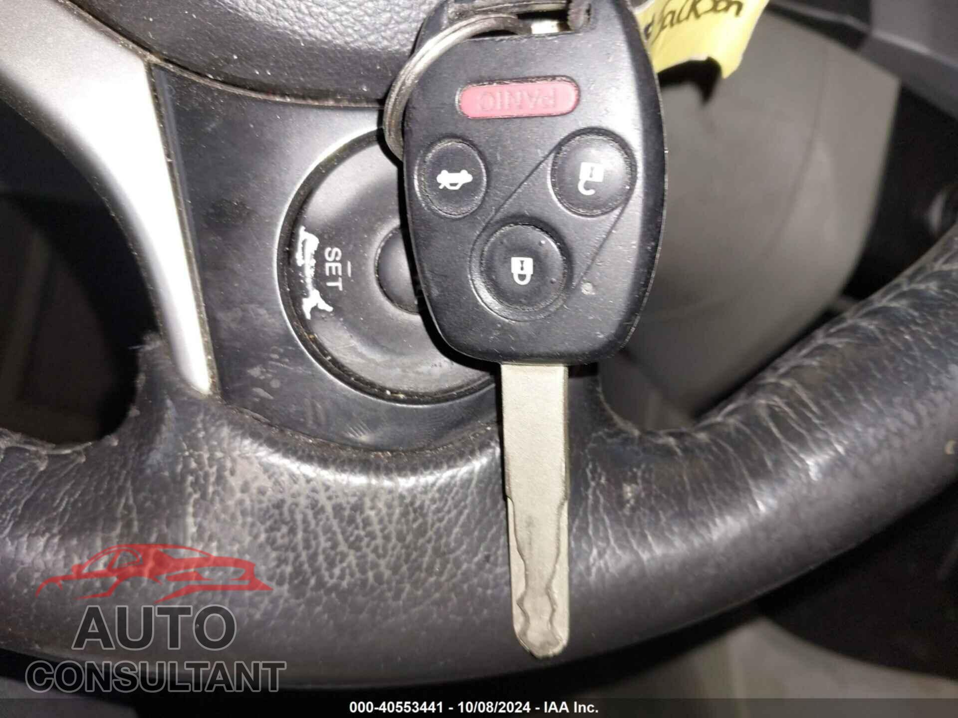 HONDA CIVIC 2012 - 2HGFB2F90CH307921