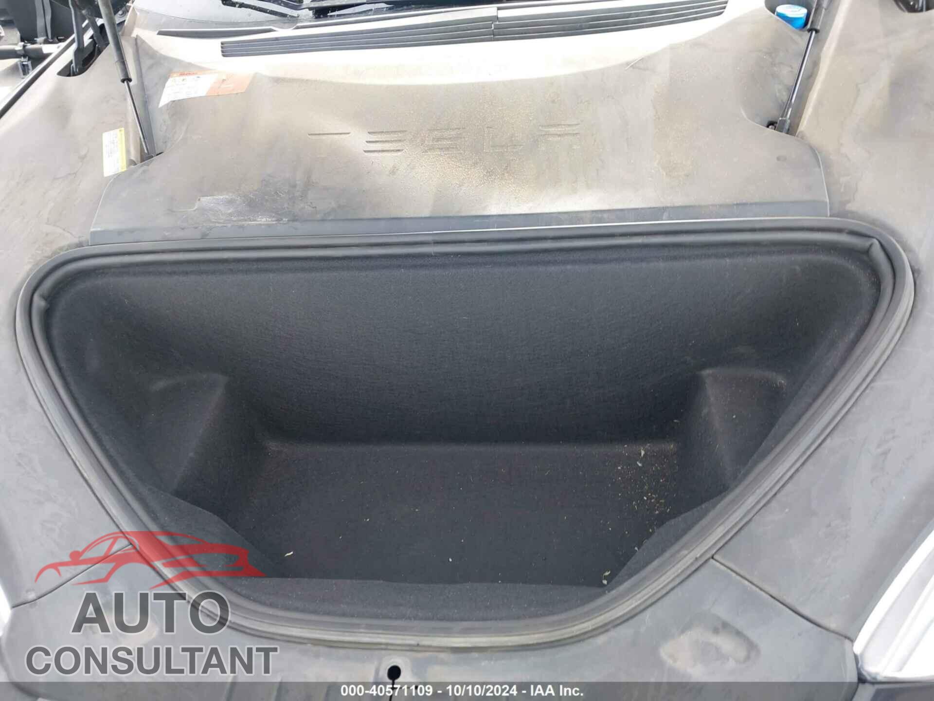 TESLA MODEL S 2016 - 5YJSA1E24GF149903