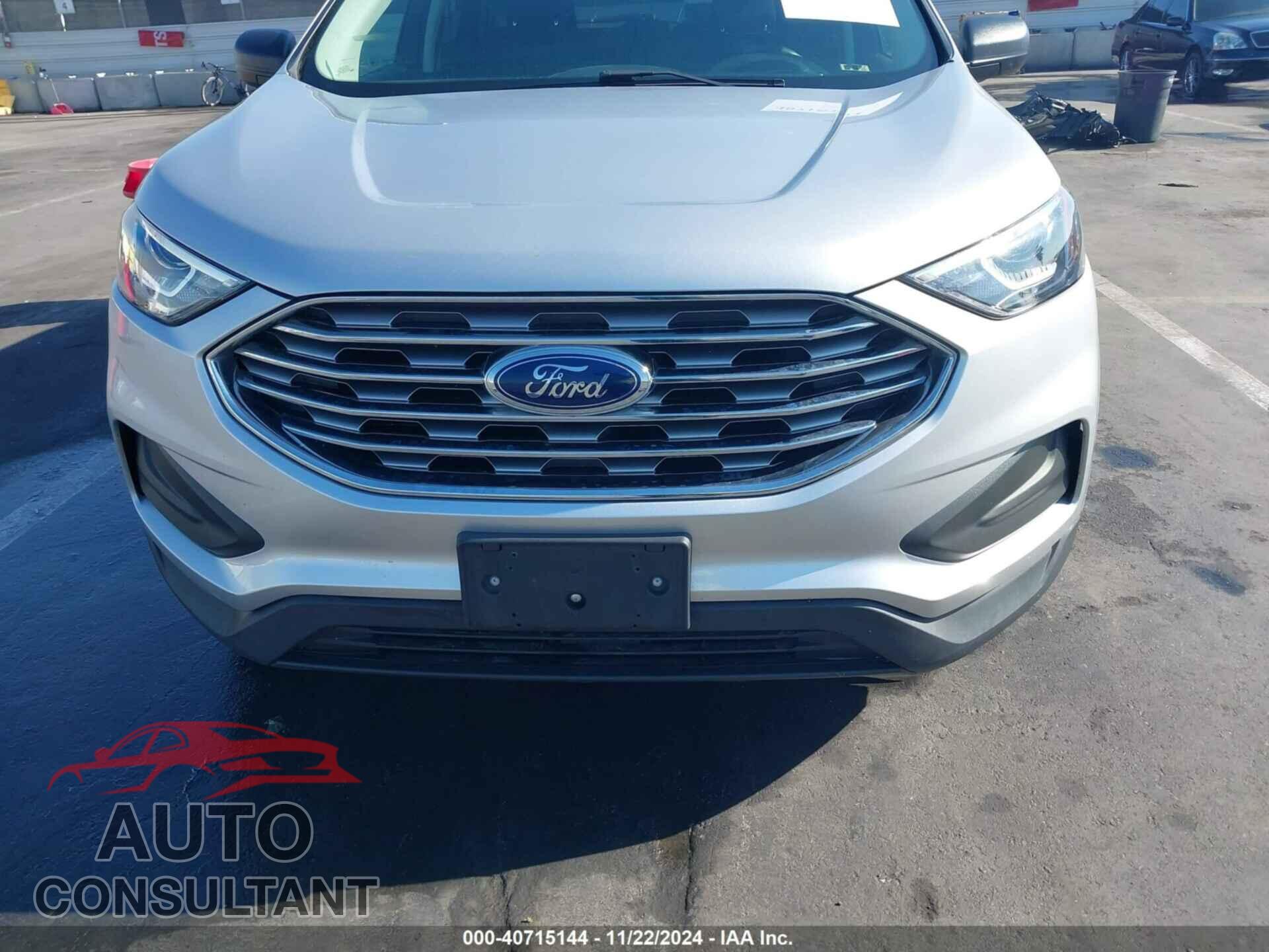 FORD EDGE 2019 - 2FMPK3G95KBC64861