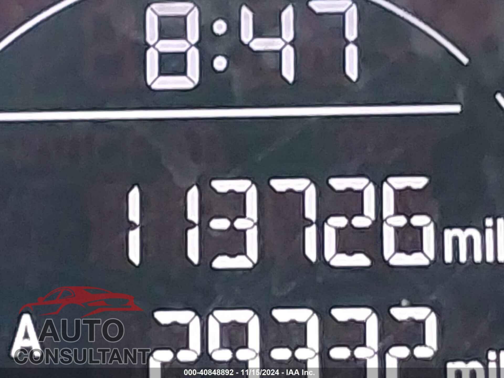 HONDA HR-V 2017 - 3CZRU6H53HM700631