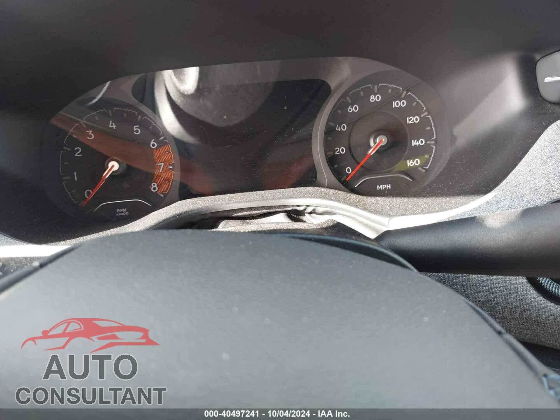 JEEP COMPASS 2022 - 3C4NJCBB0NT182473