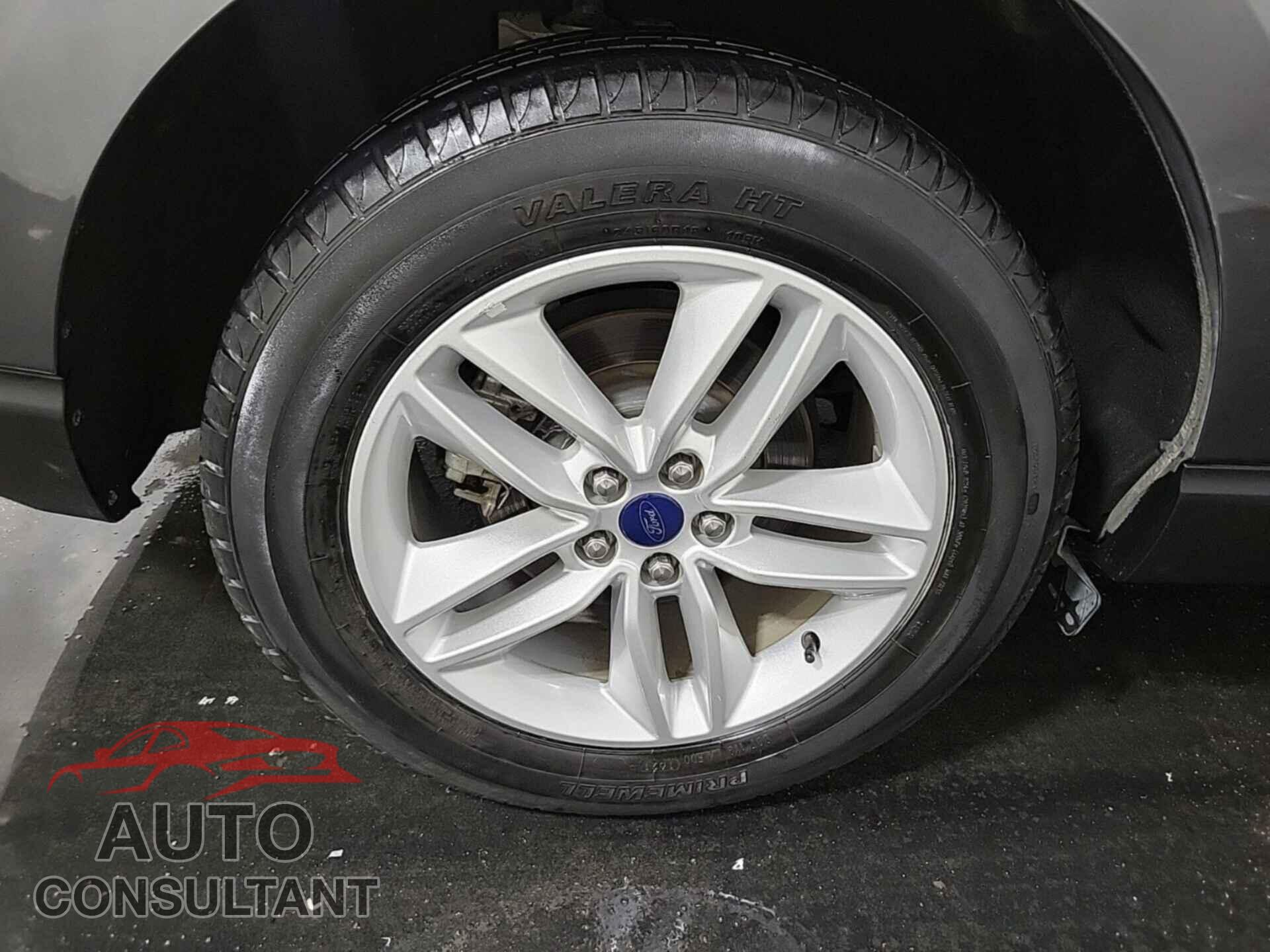 FORD EDGE 2017 - 2FMPK3J94HBC12638