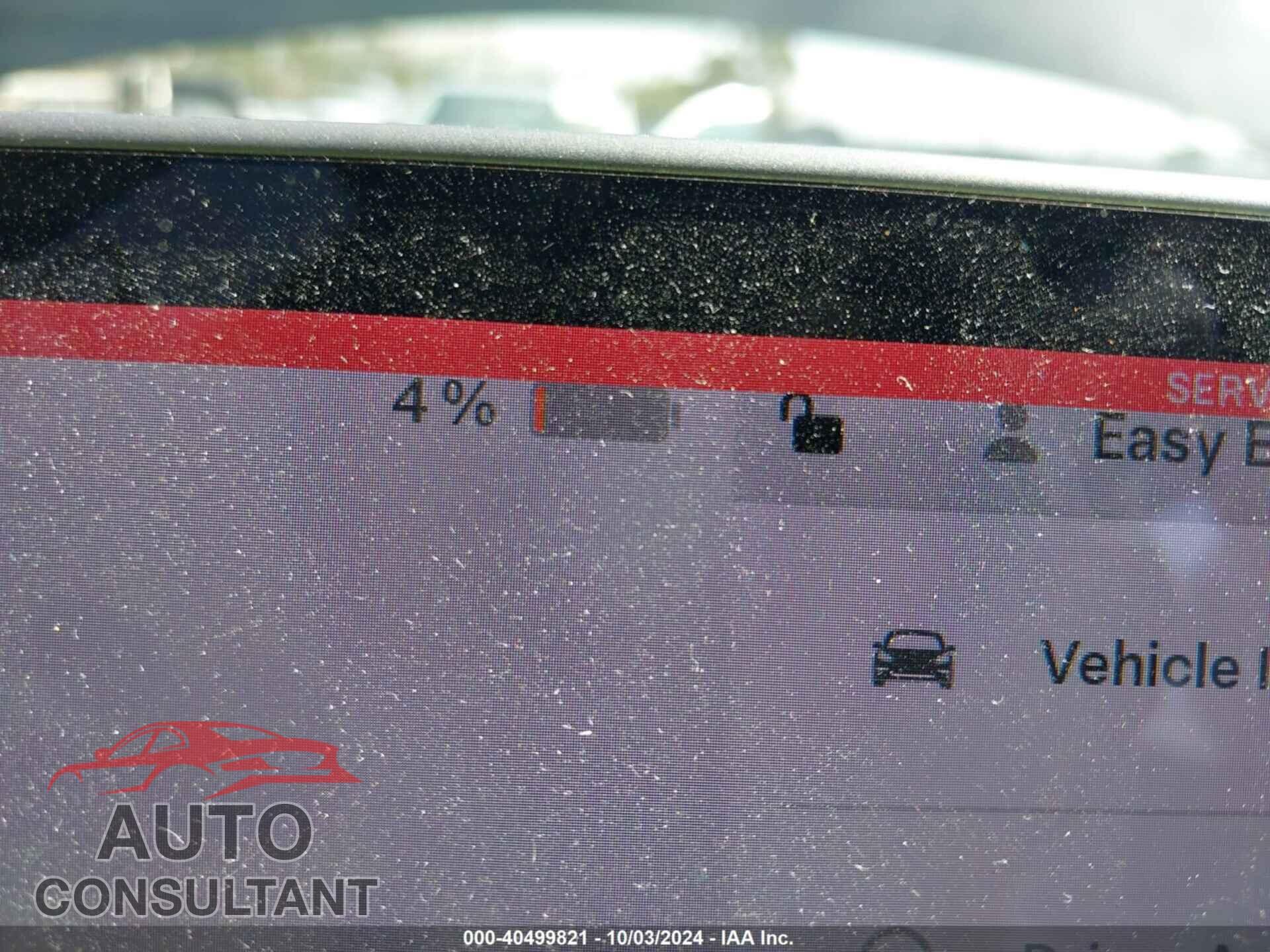 TESLA MODEL 3 2020 - 5YJ3E1EA5LF722057