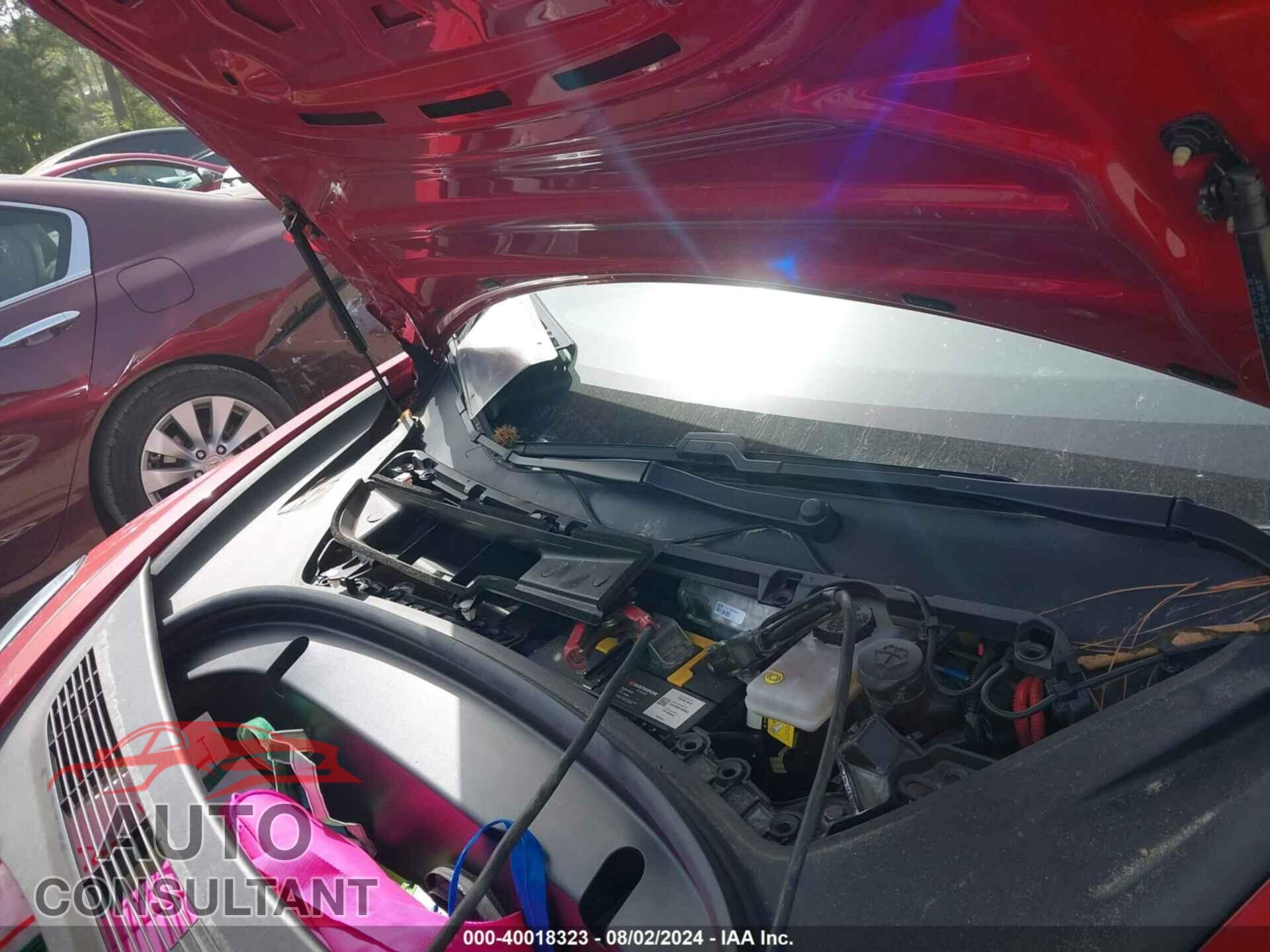 TESLA MODEL 3 2020 - 5YJ3E1EA9LF708808