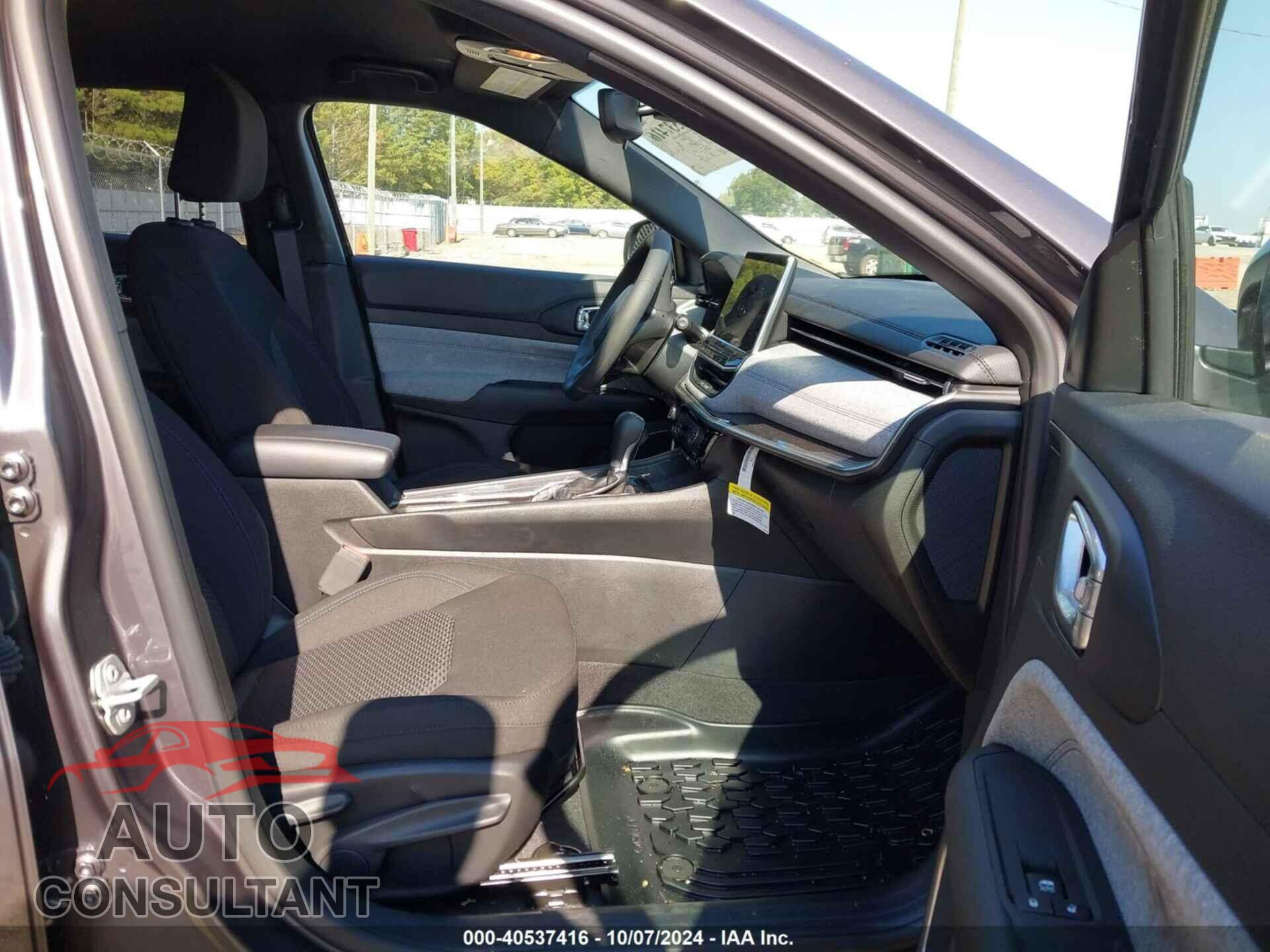 JEEP COMPASS 2024 - 3C4NJDAN8RT161099