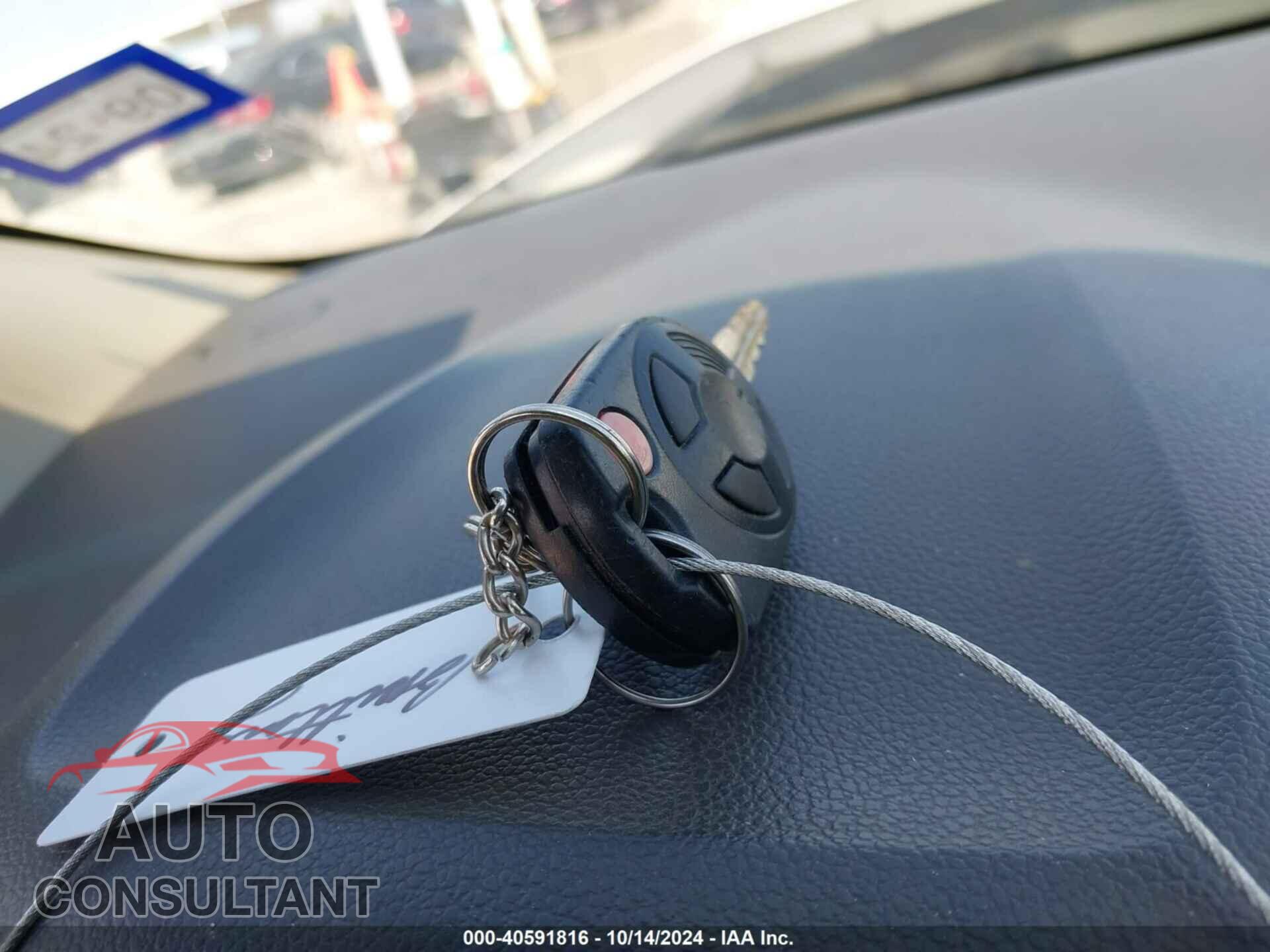 FORD EDGE 2014 - 2FMDK3GC8EBA24724