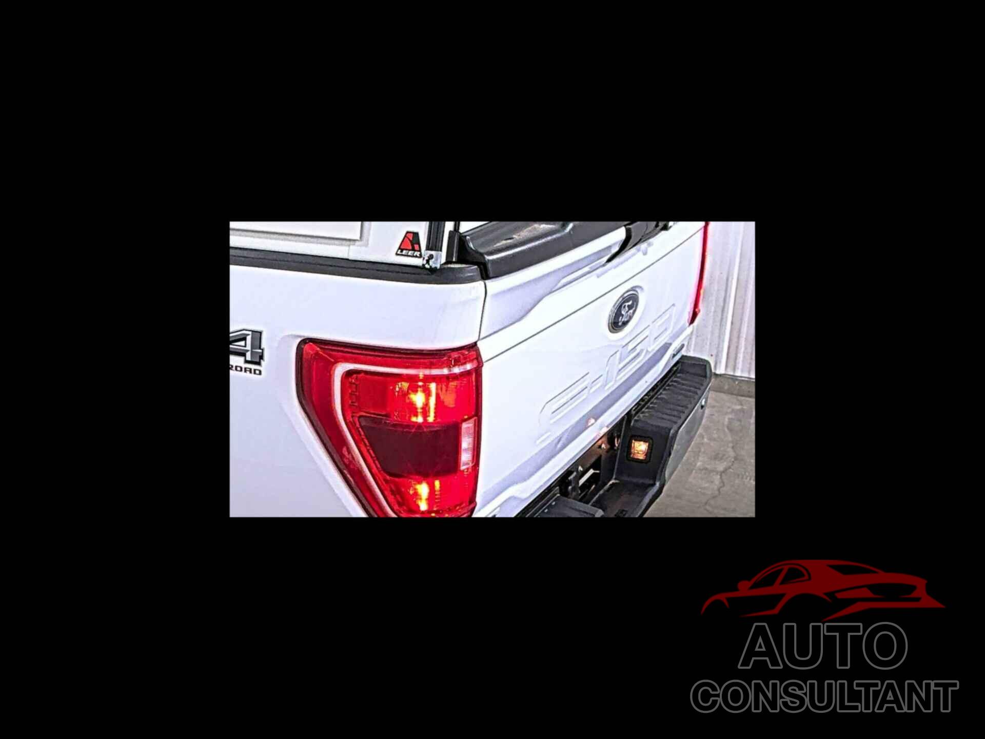 FORD F-150 2021 - 1FTFW1E87MKE96213
