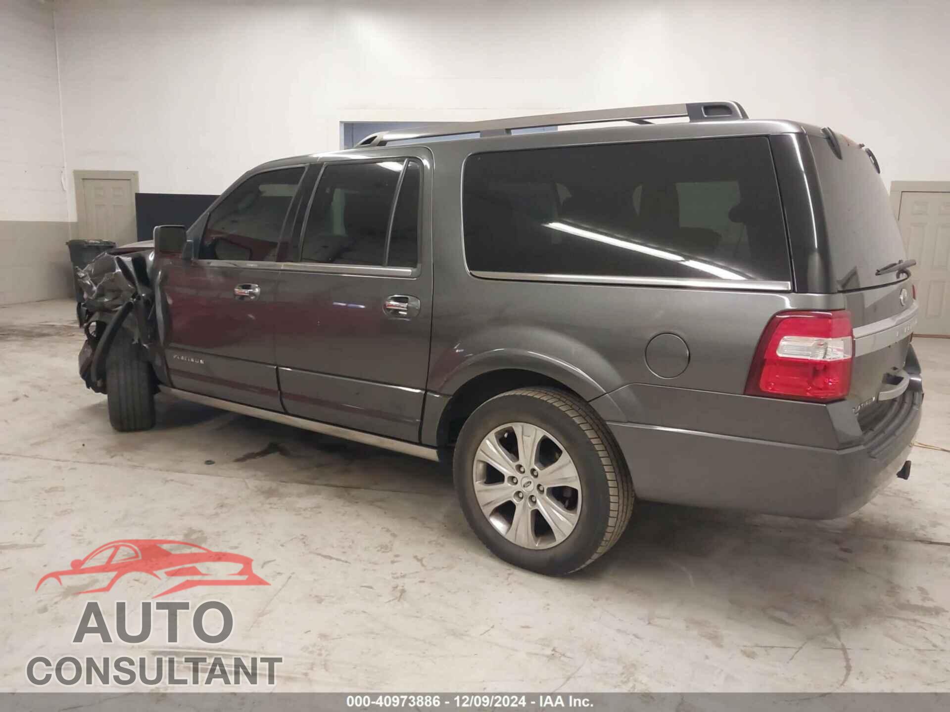 FORD EXPEDITION EL 2015 - 1FMJK1MT3FEF12352