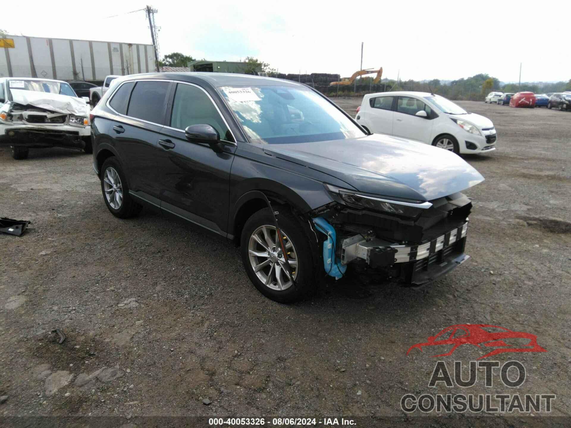 HONDA CR-V 2023 - 5J6RS4H77PL004396