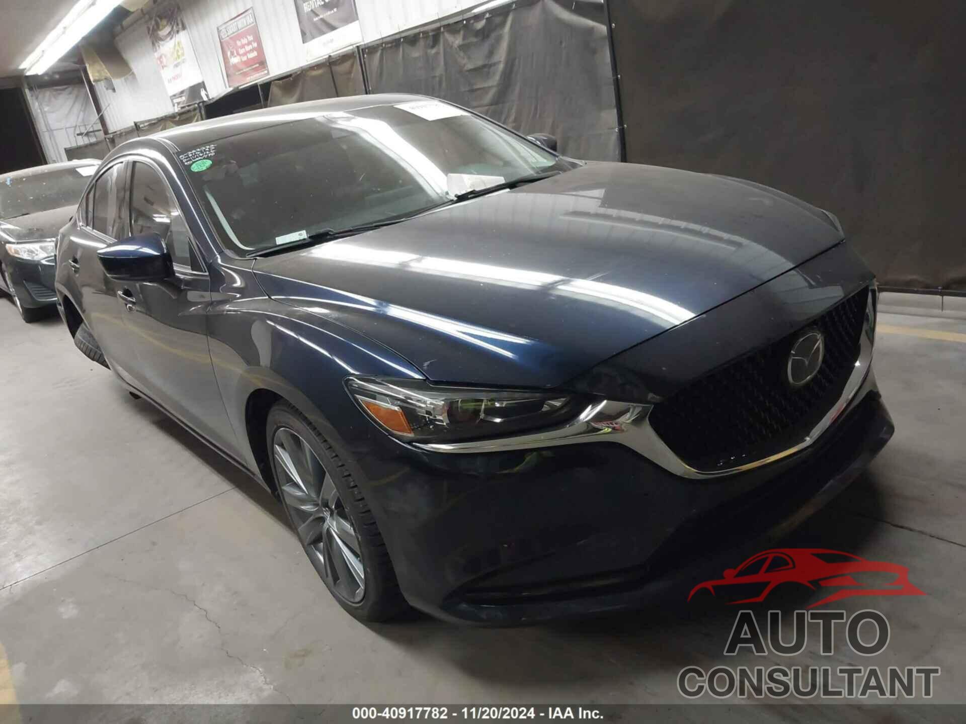 MAZDA MAZDA6 2021 - JM1GL1VM5M1614193