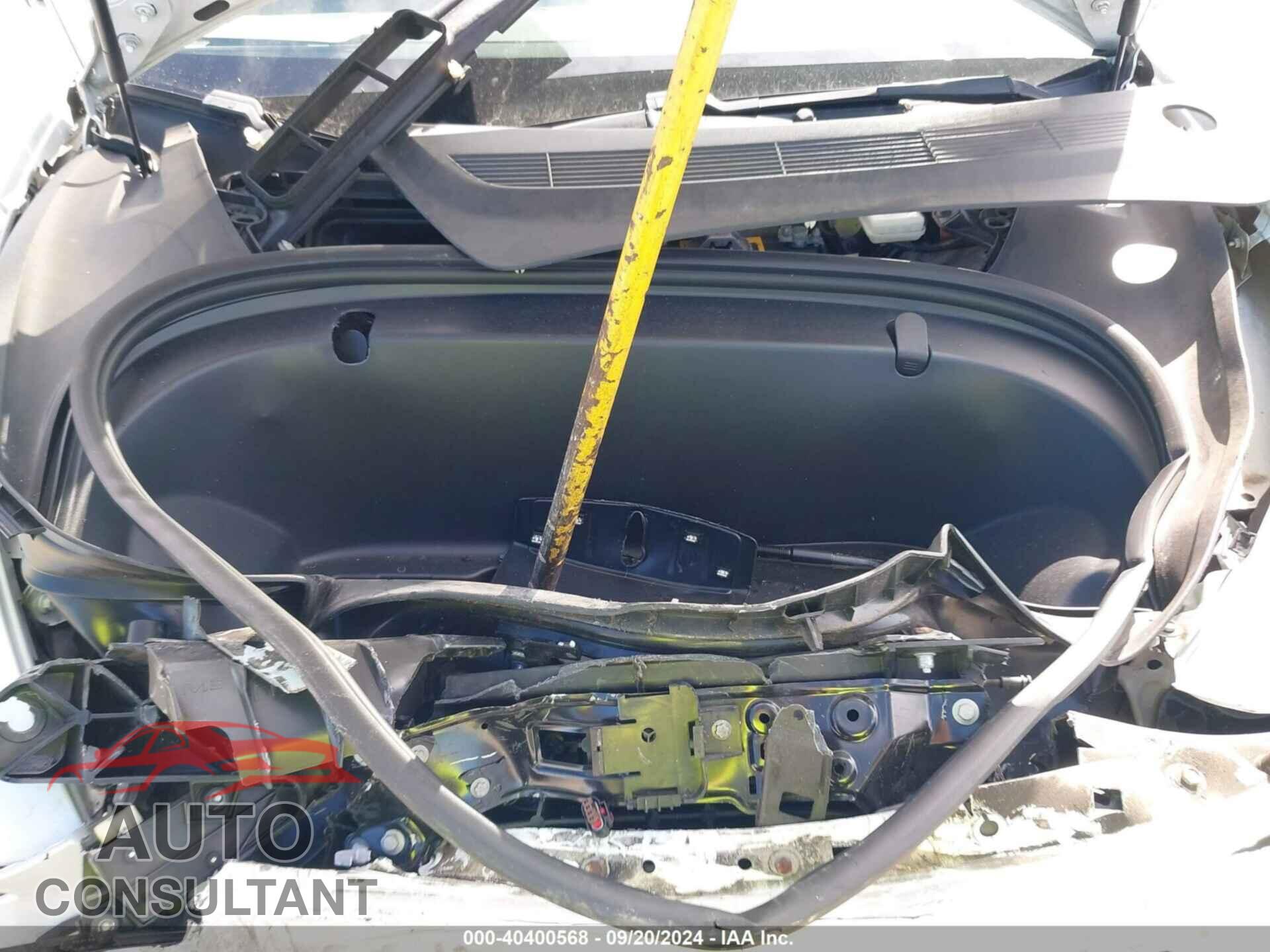 TESLA MODEL 3 2019 - 5YJ3E1EA4KF447943