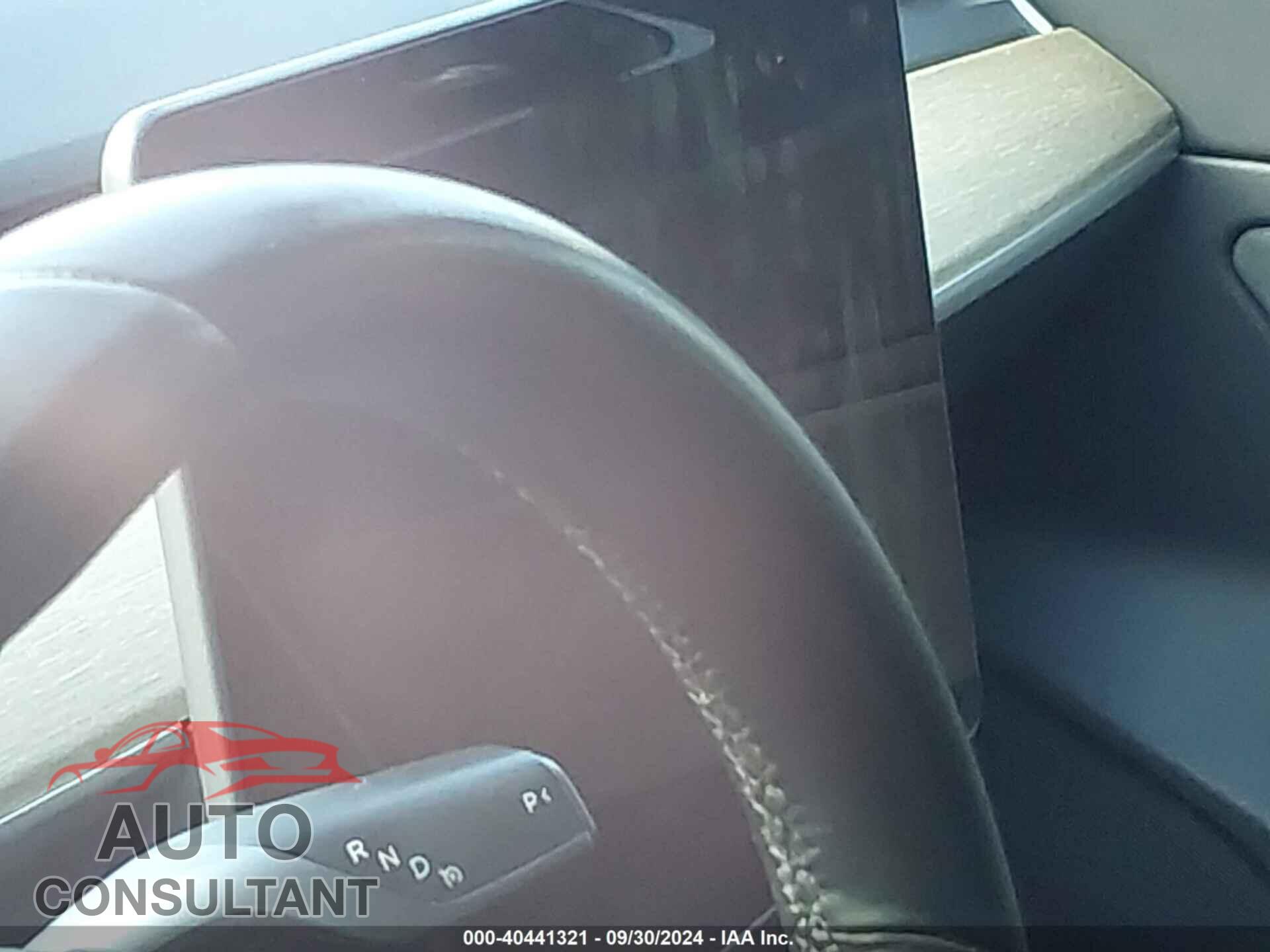 TESLA MODEL 3 2019 - 5YJ3E1EA9KF317639