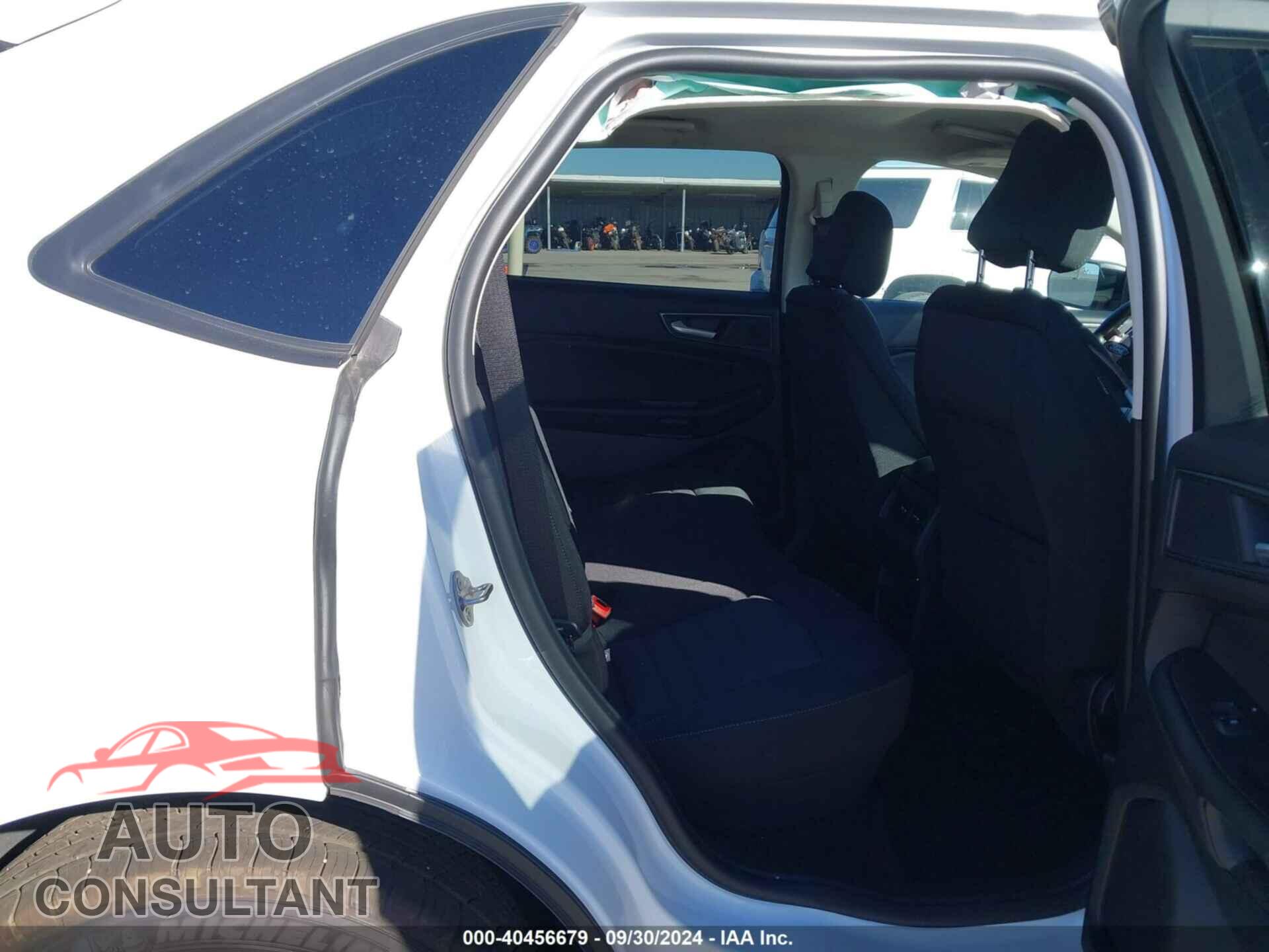 FORD EDGE 2024 - 2FMPK4G91RBB21776