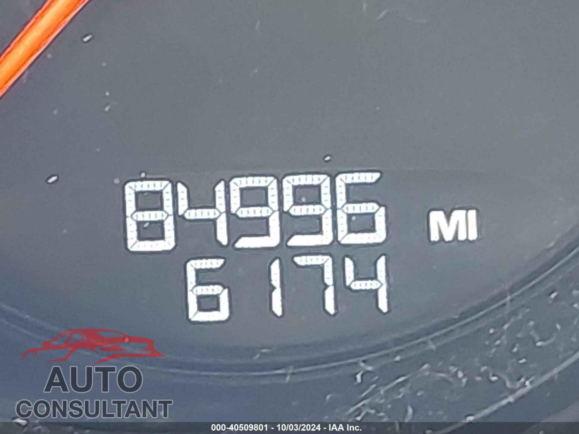 PORSCHE MACAN 2017 - WP1AA2A59HLB07631