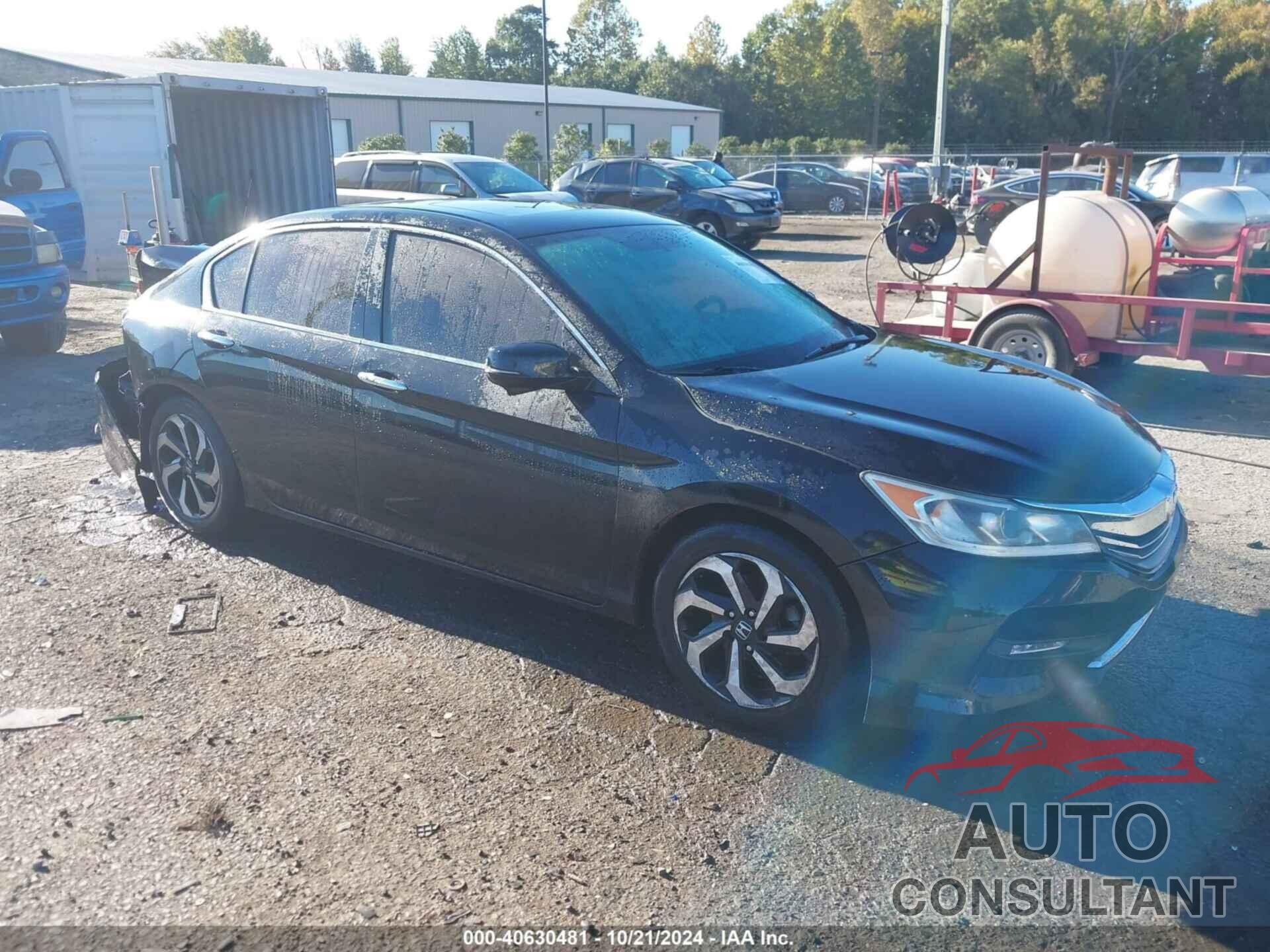 HONDA ACCORD 2016 - 1HGCR3F87GA032256