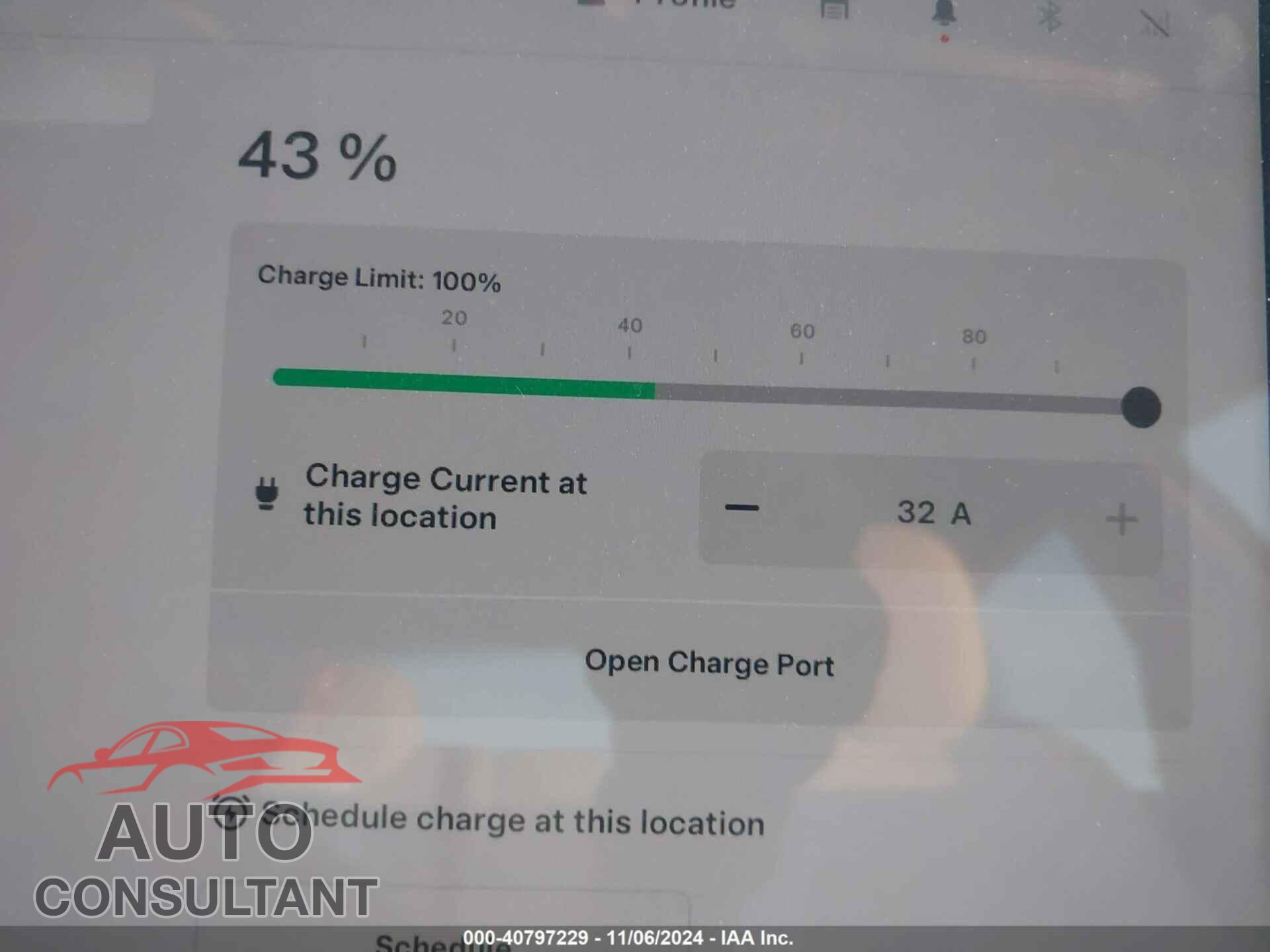 TESLA MODEL 3 2023 - 5YJ3E1EA3PF573136