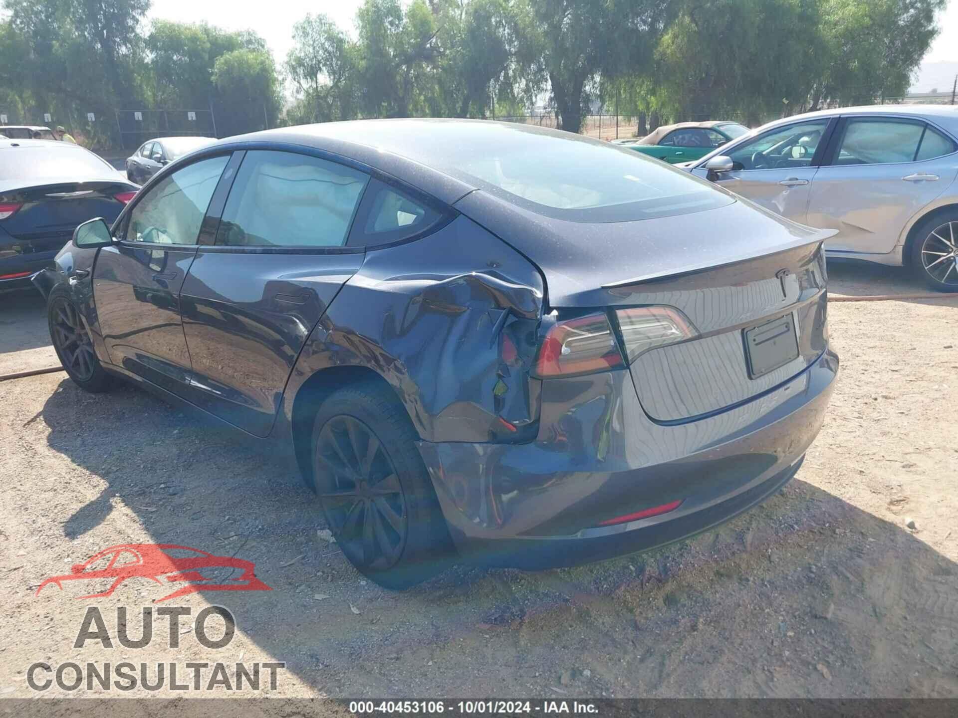 TESLA MODEL 3 2023 - 5YJ3E1EA3PF610864