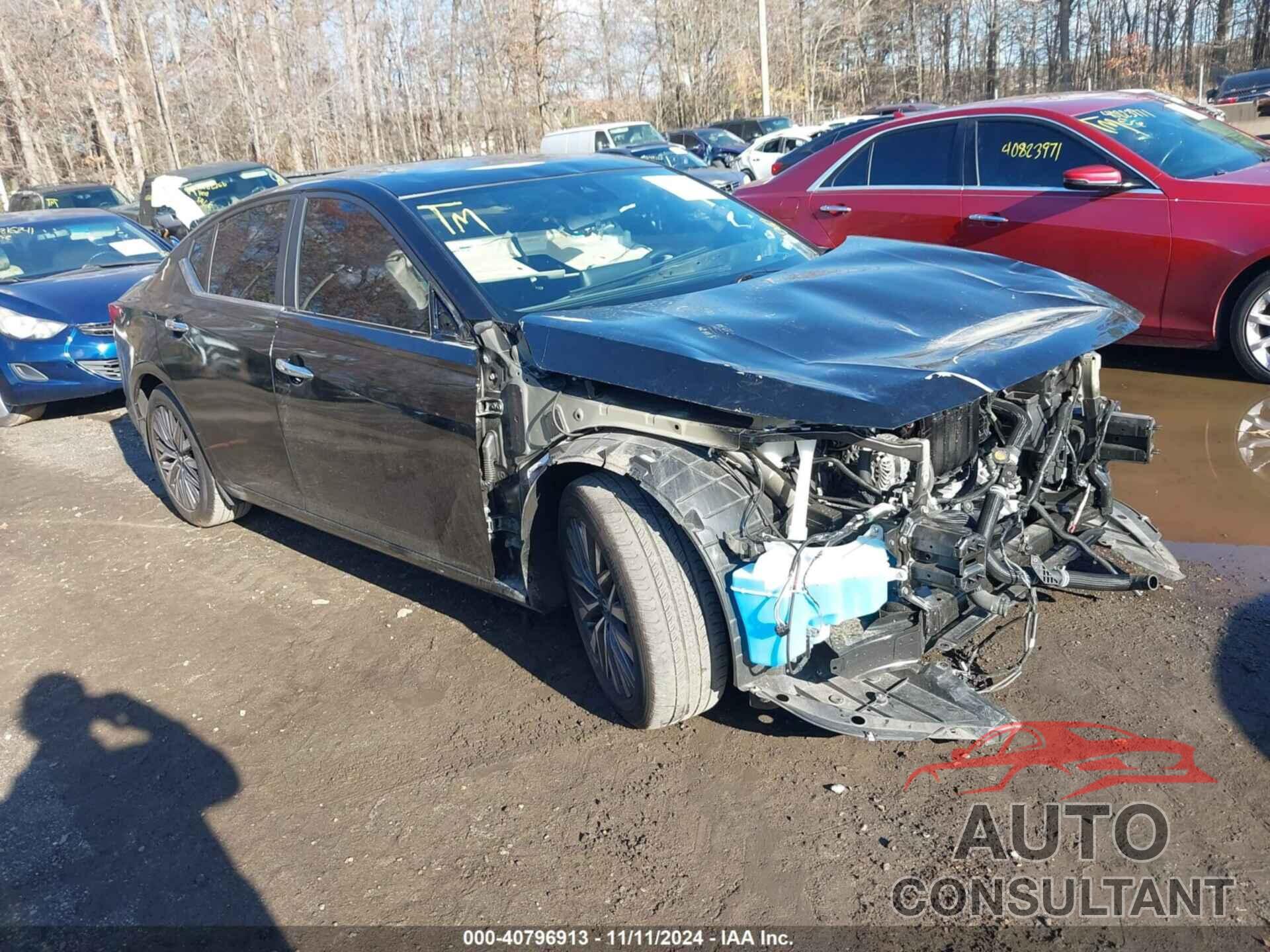 NISSAN ALTIMA 2023 - 1N4BL4DV7PN351813