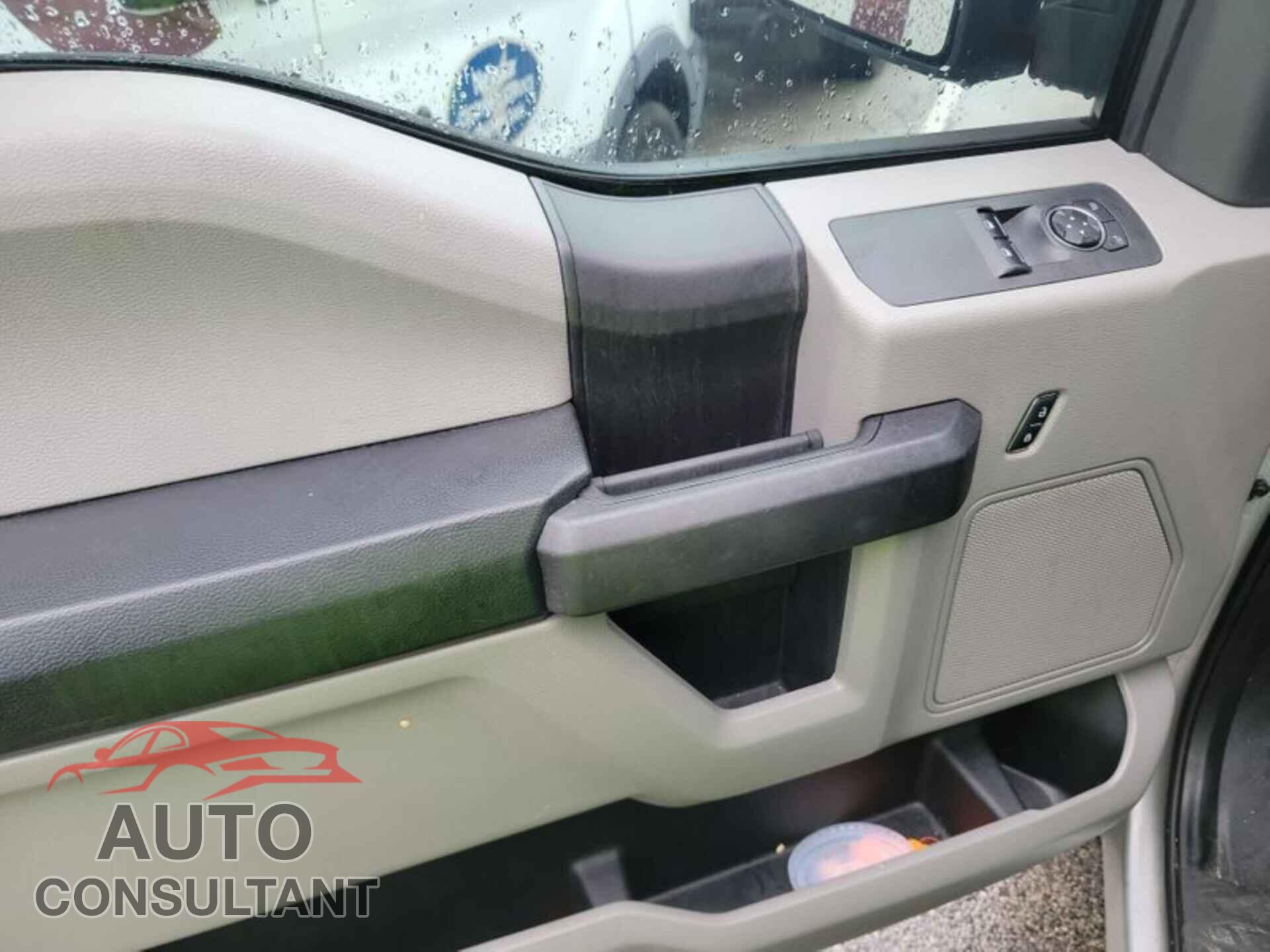 FORD F150 2017 - 1FTMF1C85HKD02004