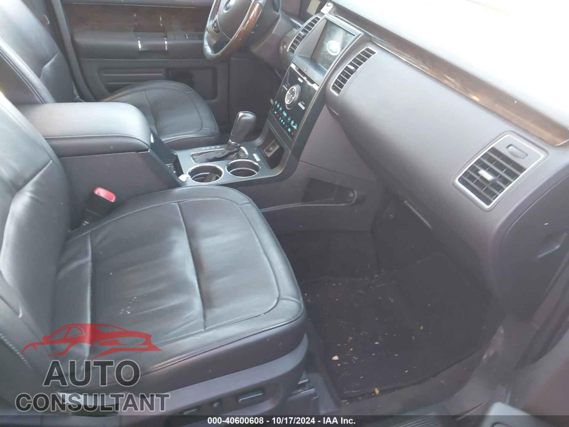 FORD FLEX 2016 - 2FMHK6DT2GBA11221