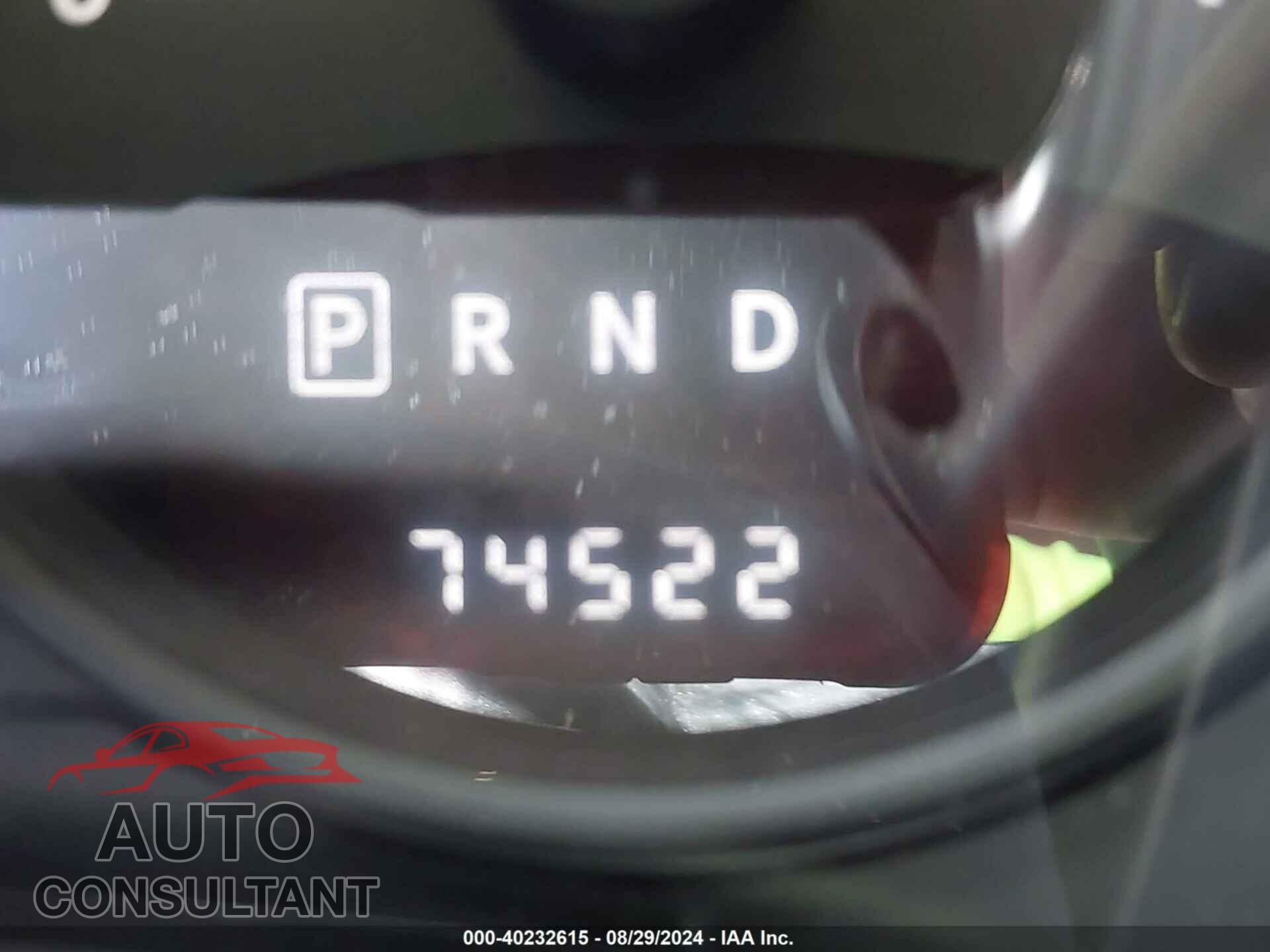 JEEP COMPASS 2015 - 1C4NJDBB3FD225751