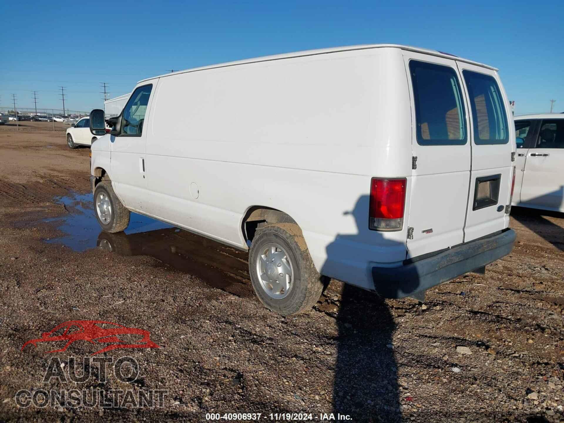 FORD E-150 2014 - 1FTNE1EW7EDA21129