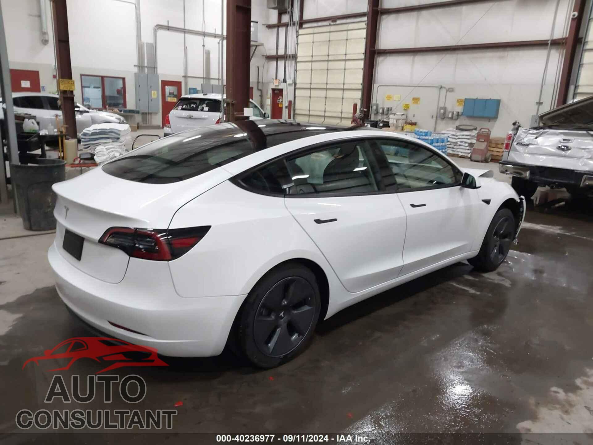 TESLA MODEL 3 2023 - 5YJ3E1EA2PF638882