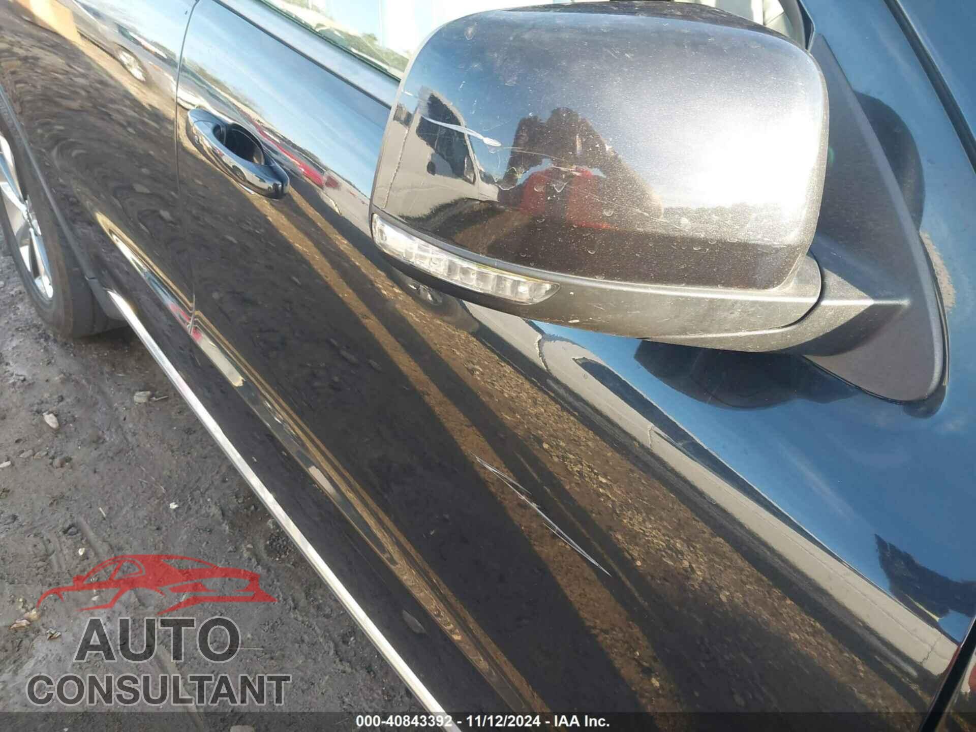 DODGE DURANGO 2015 - 1C4RDHDG6FC743030