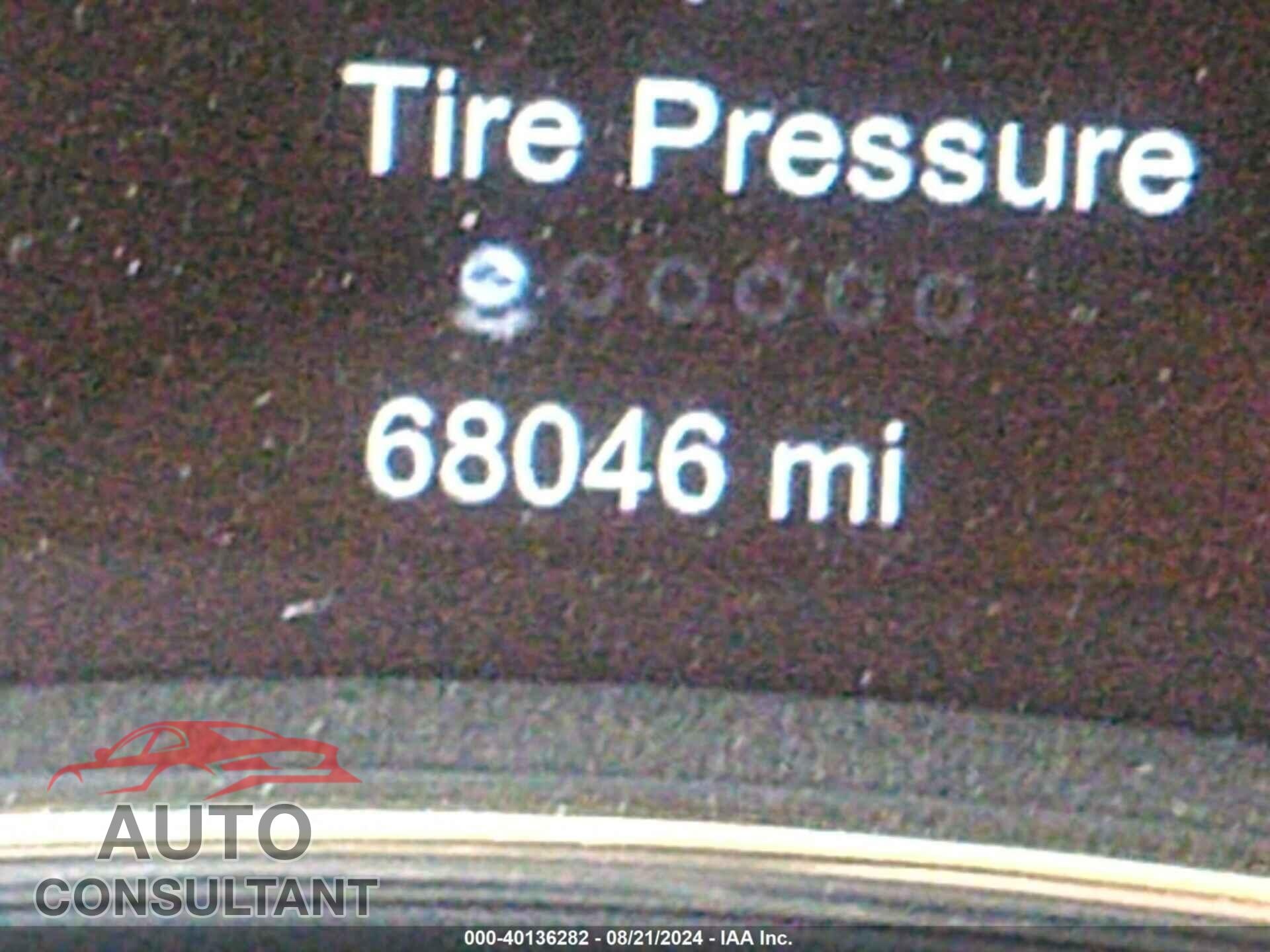 DODGE DURANGO 2014 - 1C4RDJDG3EC585865