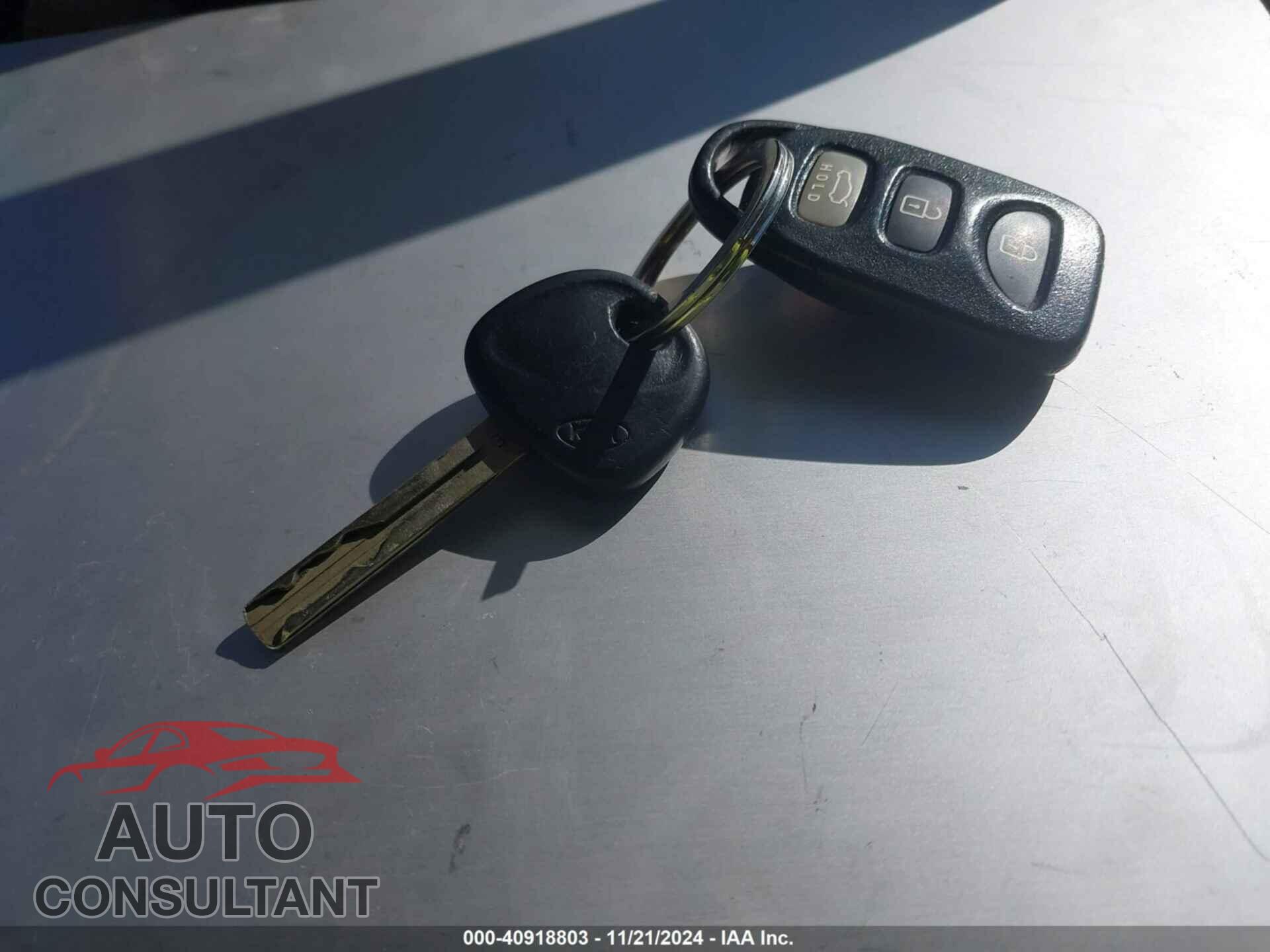 KIA OPTIMA 2013 - KNAGM4A76D5325425
